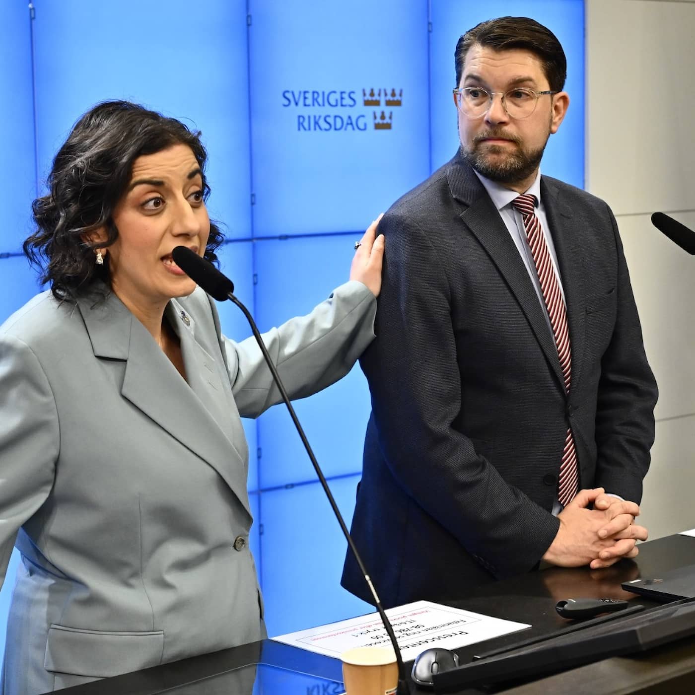 Klartext – Nyheter på ett enklare sätt