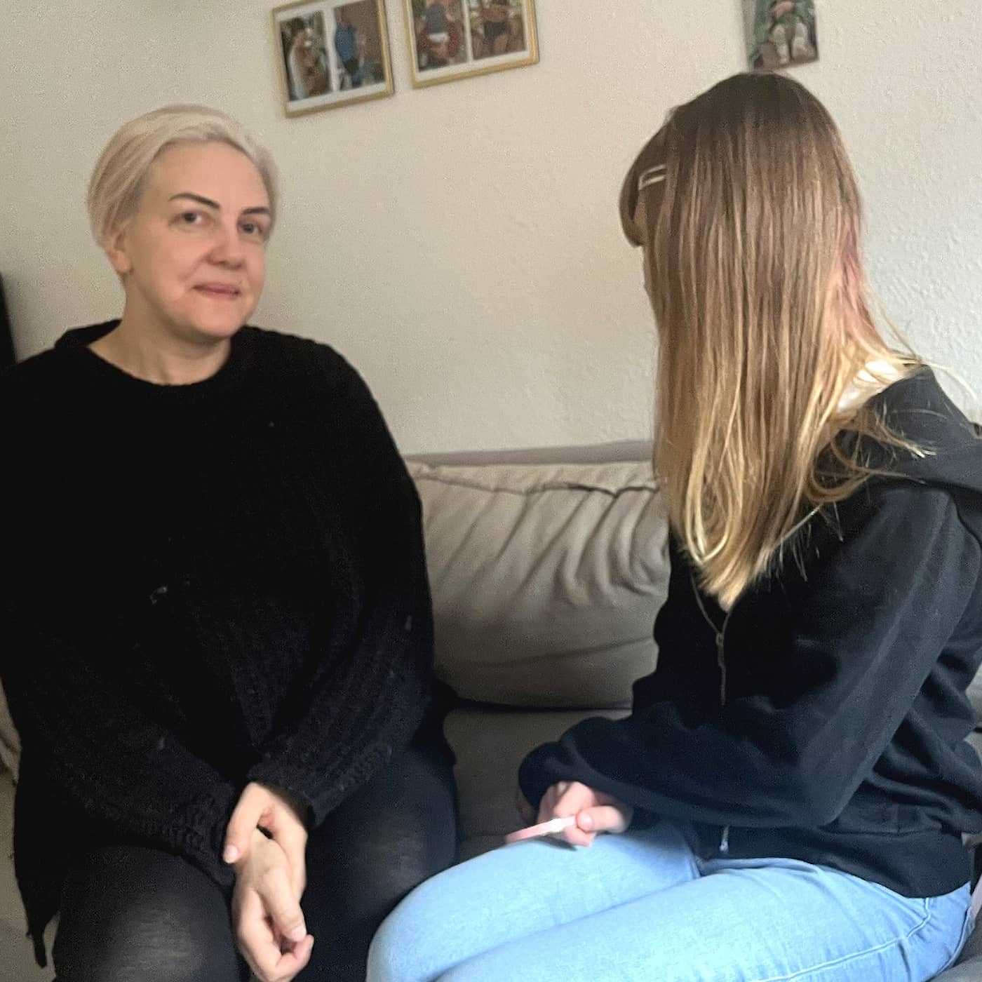 Klartext - nyheter på ett enklare sätt