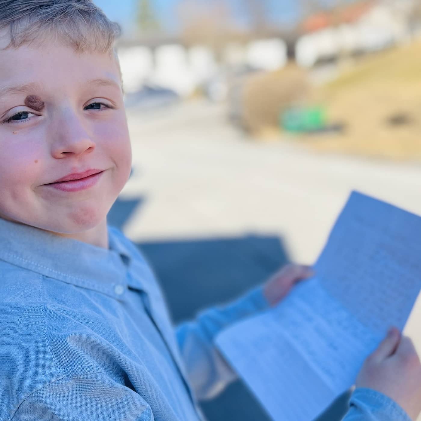 Klartext - nyheter på ett enklare sätt