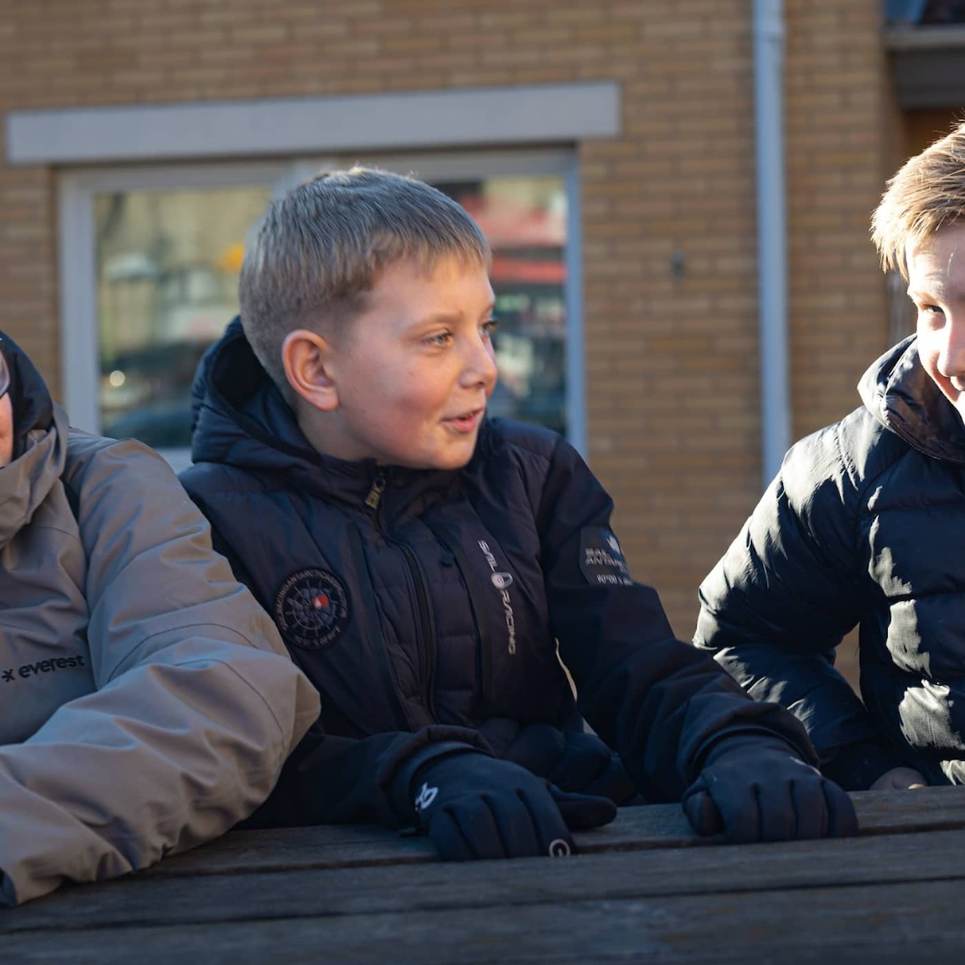 Klartext – nyheter på ett enklare sätt