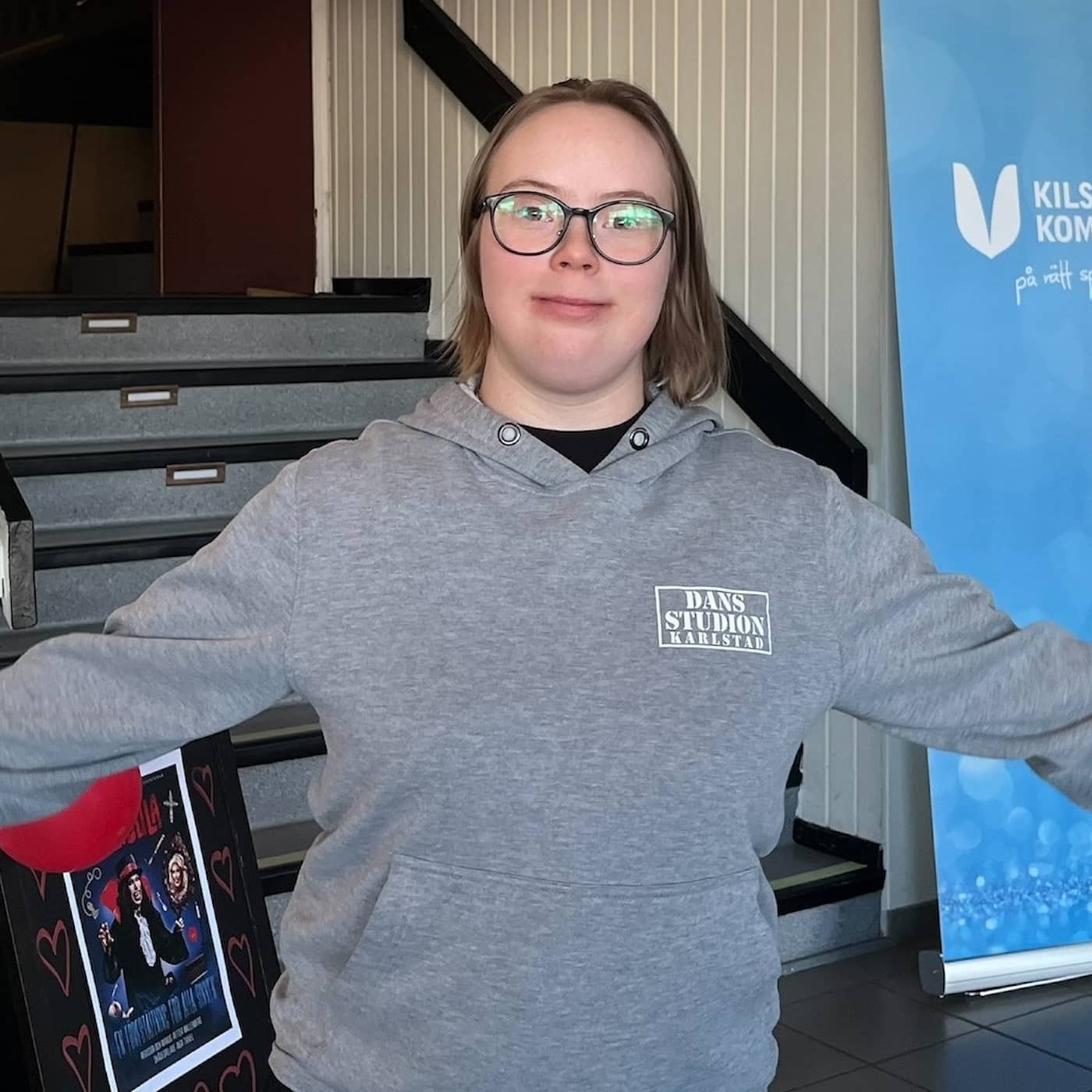 Klartext – nyheter på ett enklare sätt