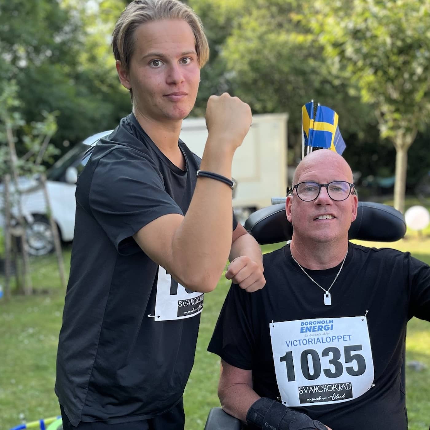 Klartext - nyheter på ett enklare sätt