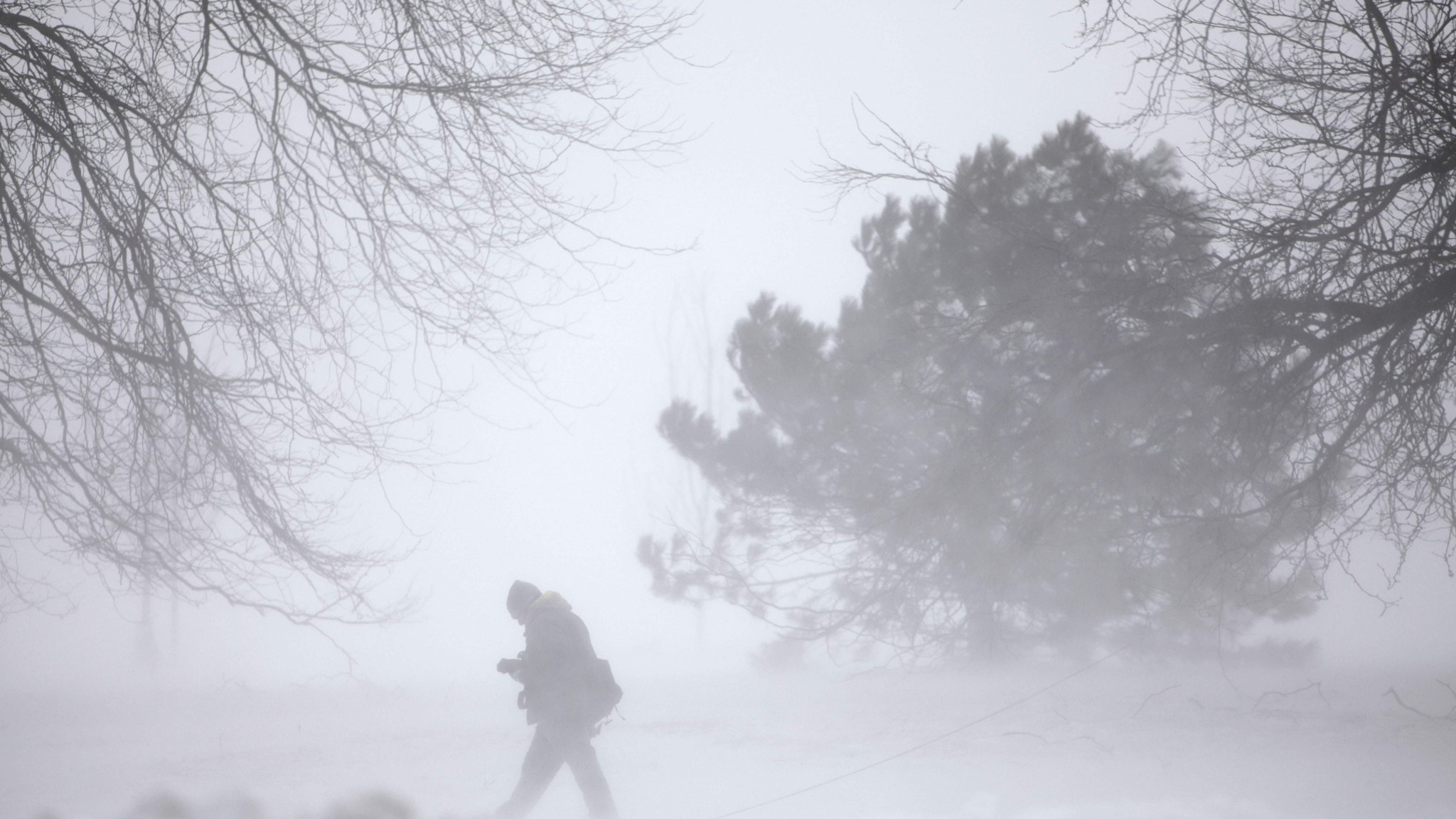 Varning för mycket snö – Klartext – nyheter på ett enklare sätt