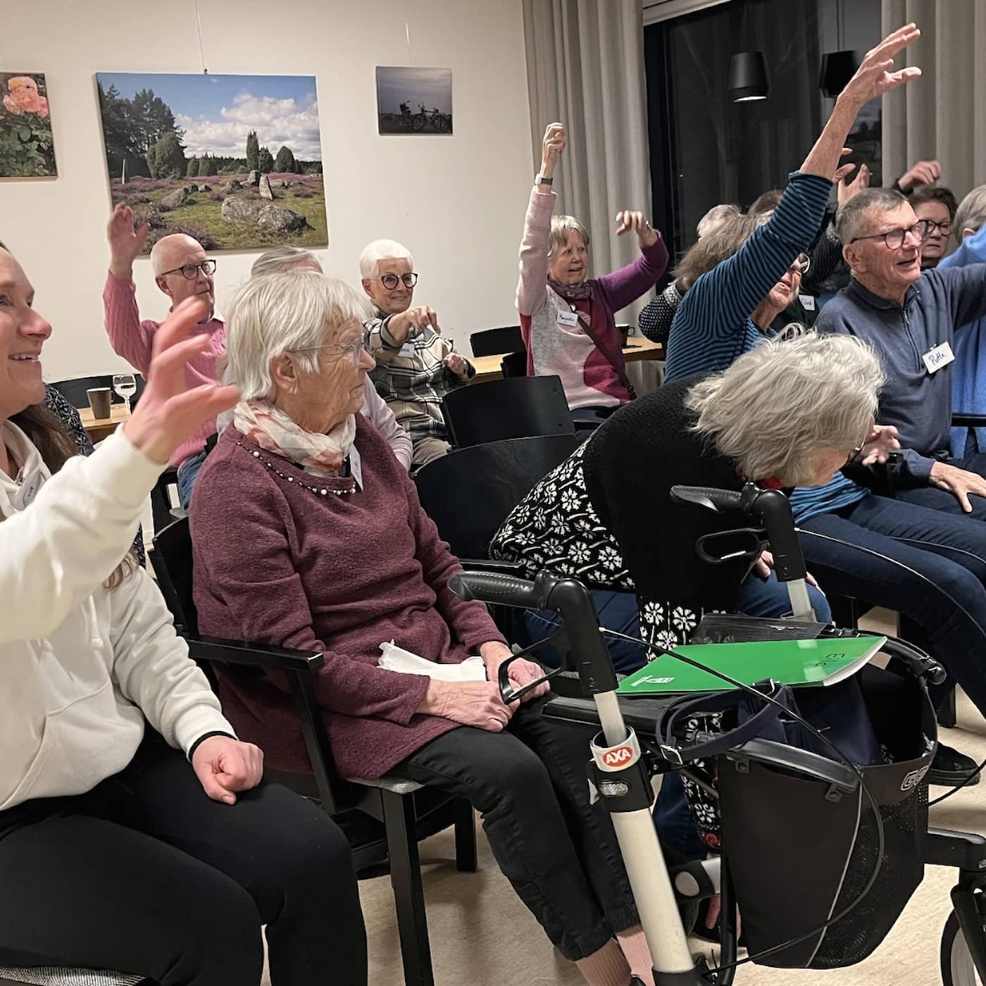 Klartext - nyheter på ett enklare sätt