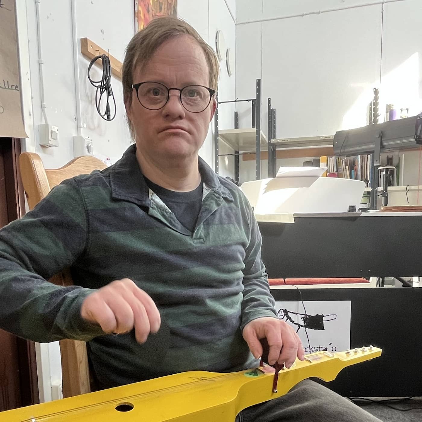 Klartext - nyheter på ett enklare sätt