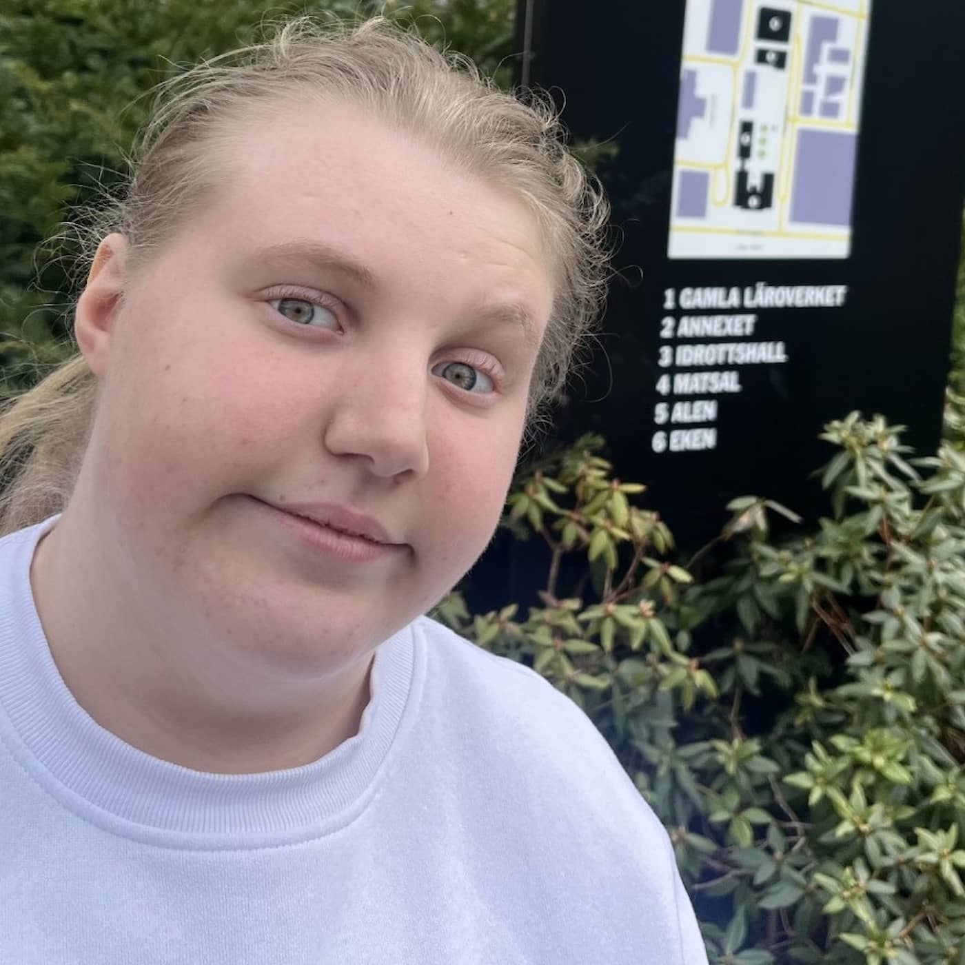 Klartext - nyheter på ett enklare sätt