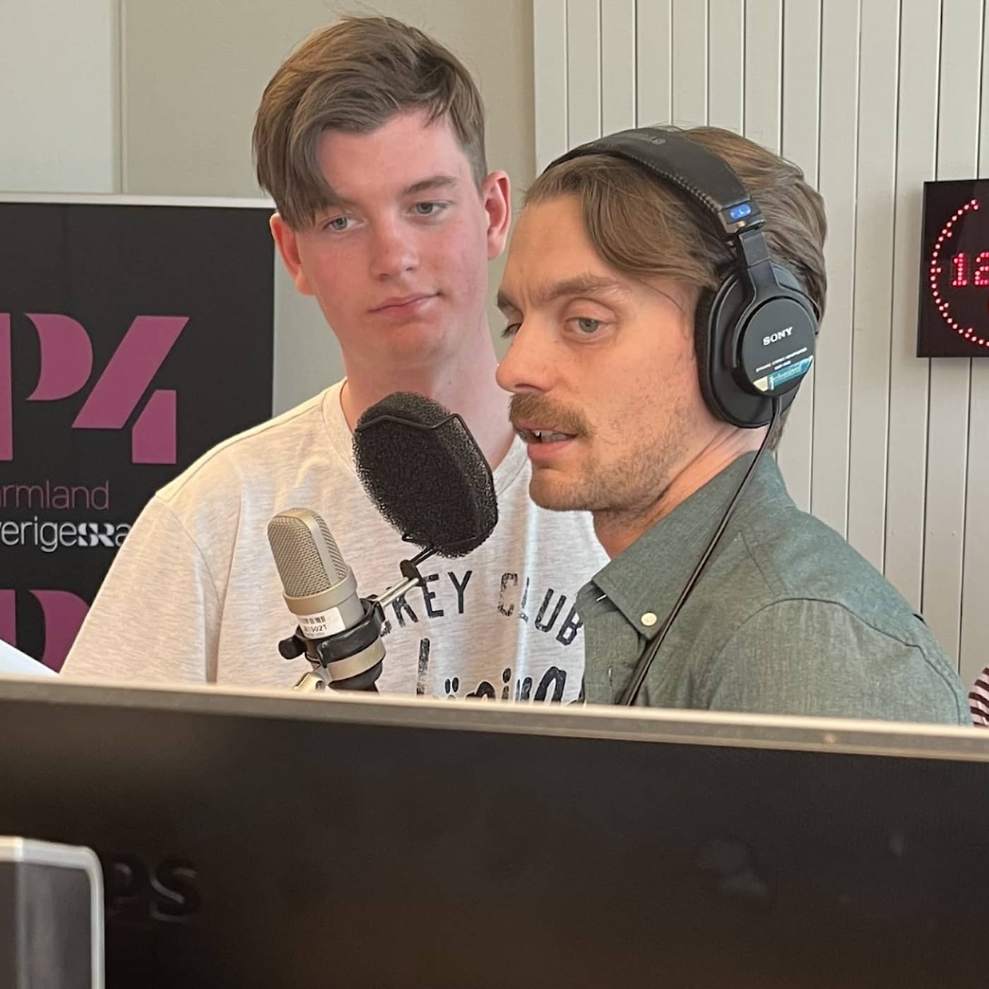 Klartext - nyheter på ett enklare sätt