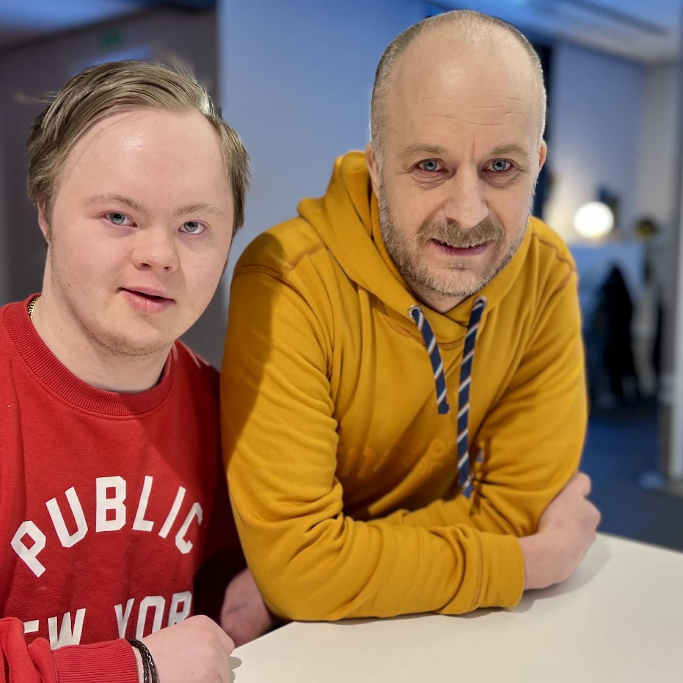 Klartext – nyheter på ett enklare sätt