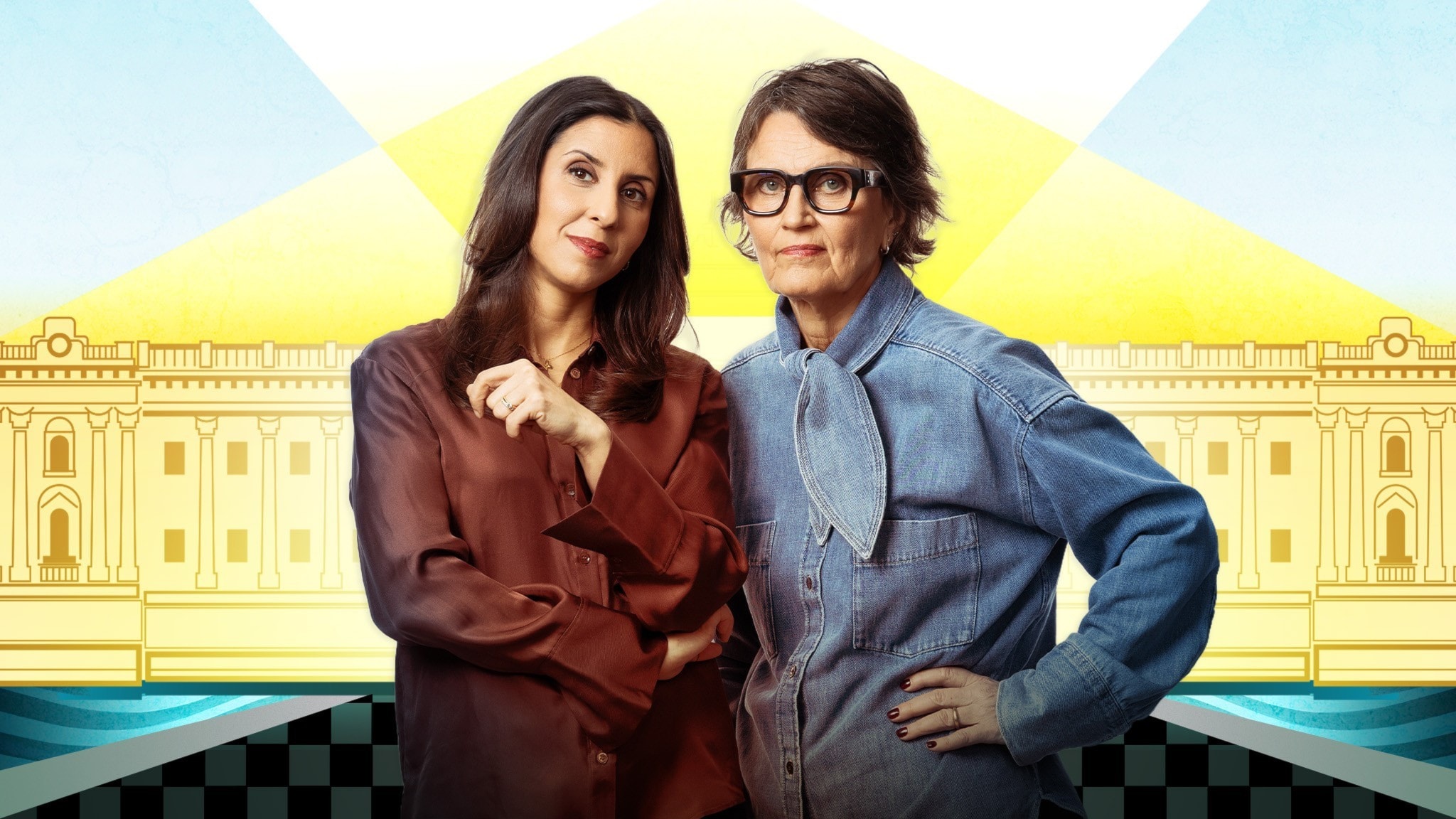 Poddtips: nu dubbelt så mycket Det politiska spelet varje vecka