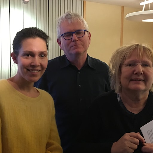 Avsnitt 48: Tysklands stora EU-planer och Bulgariens skämskudde episode artwork