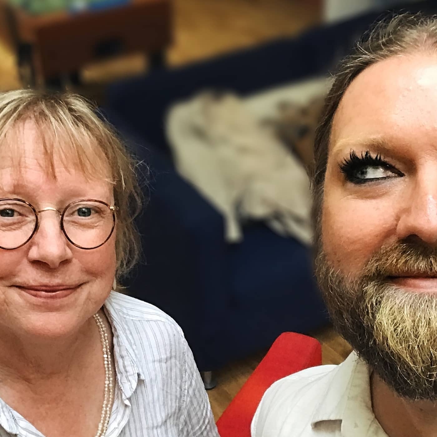 Opera för barn och unga med gäst Maria Sundqvist episode artwork