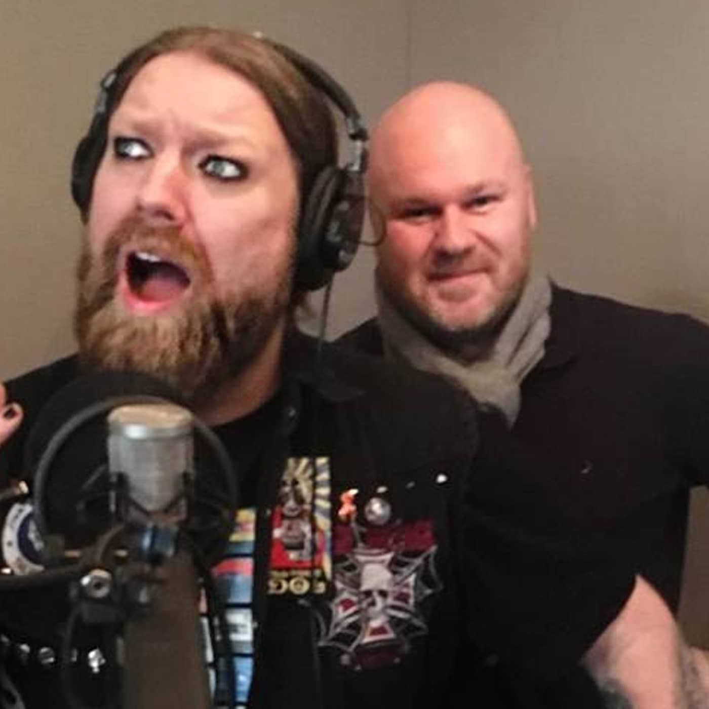 Operans guldålder med Fredrik Kempe episode artwork