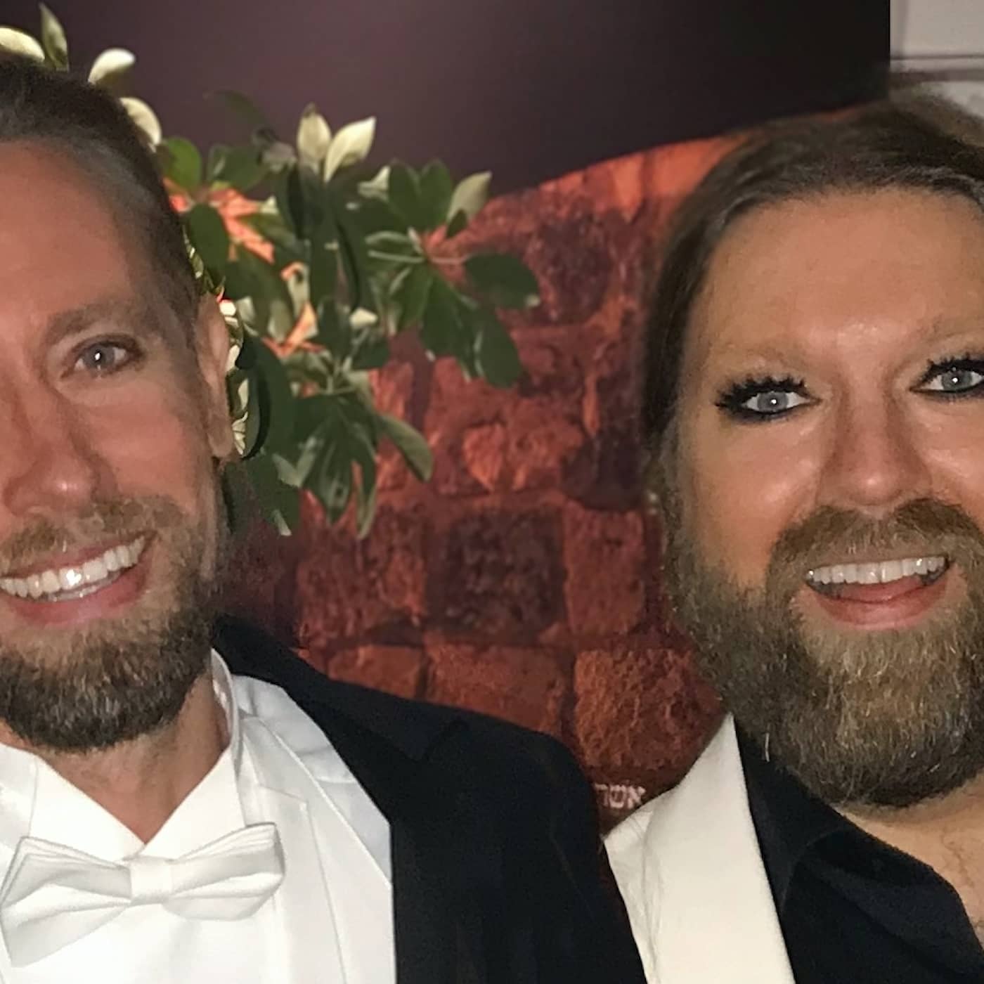 Vi öppnar dörrarna till operans olika röstfack med gäst Jonas Samuelsson episode artwork