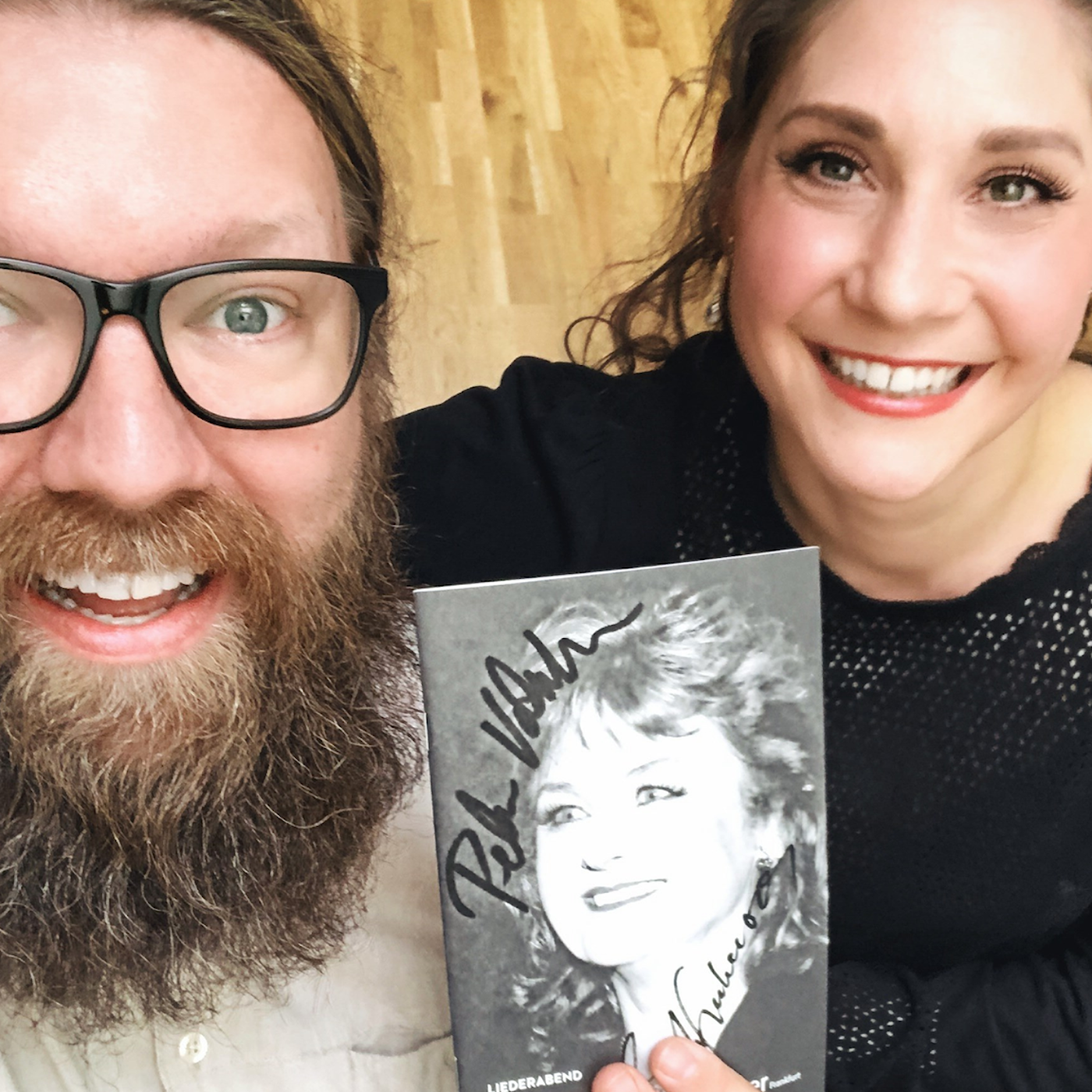 Edita Gruberova - Bel Cantons mest lysande stjärna med gäst Alexandra Büchel episode artwork