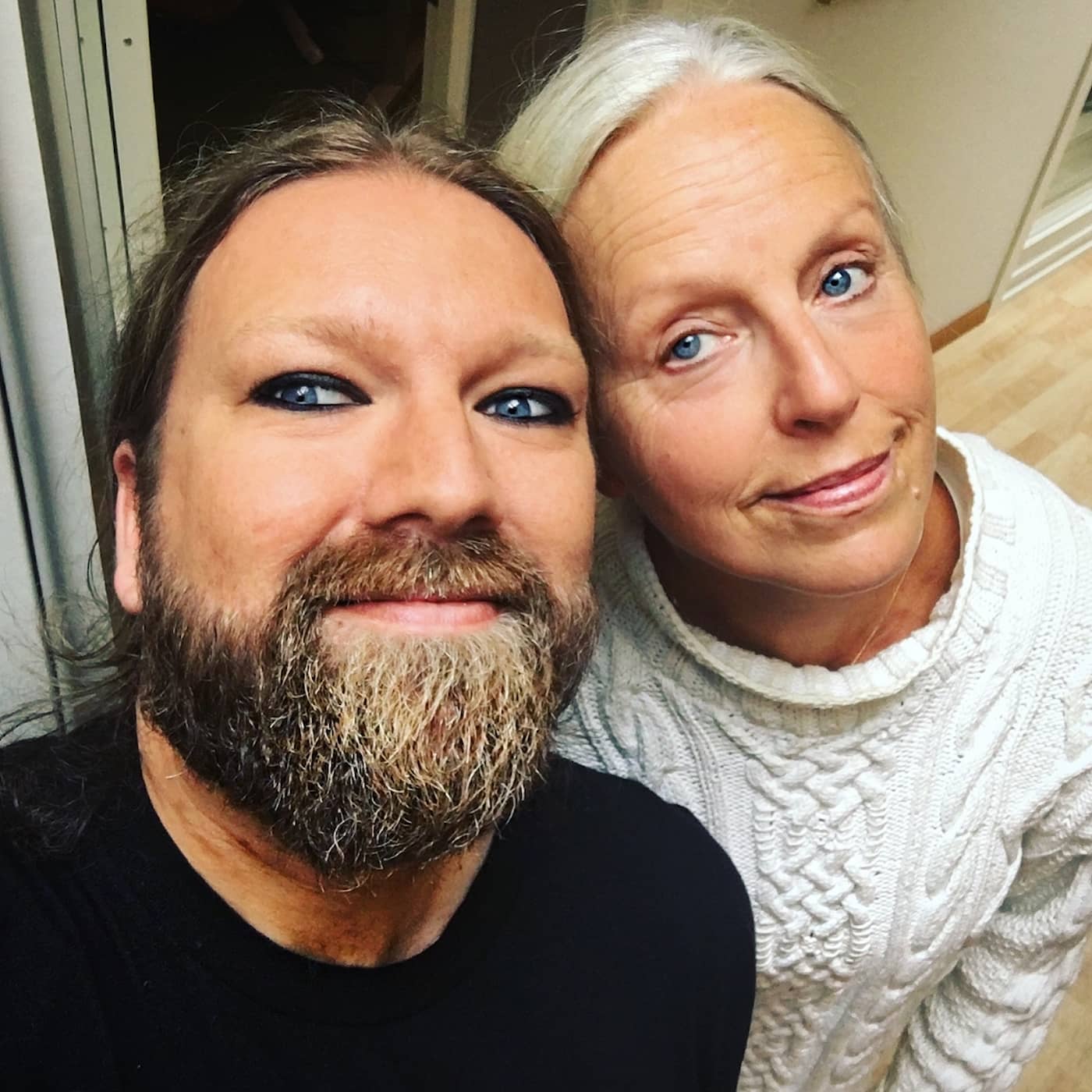 Sången som en treminuters-opera med gäst Anne Sofie von Otter episode artwork