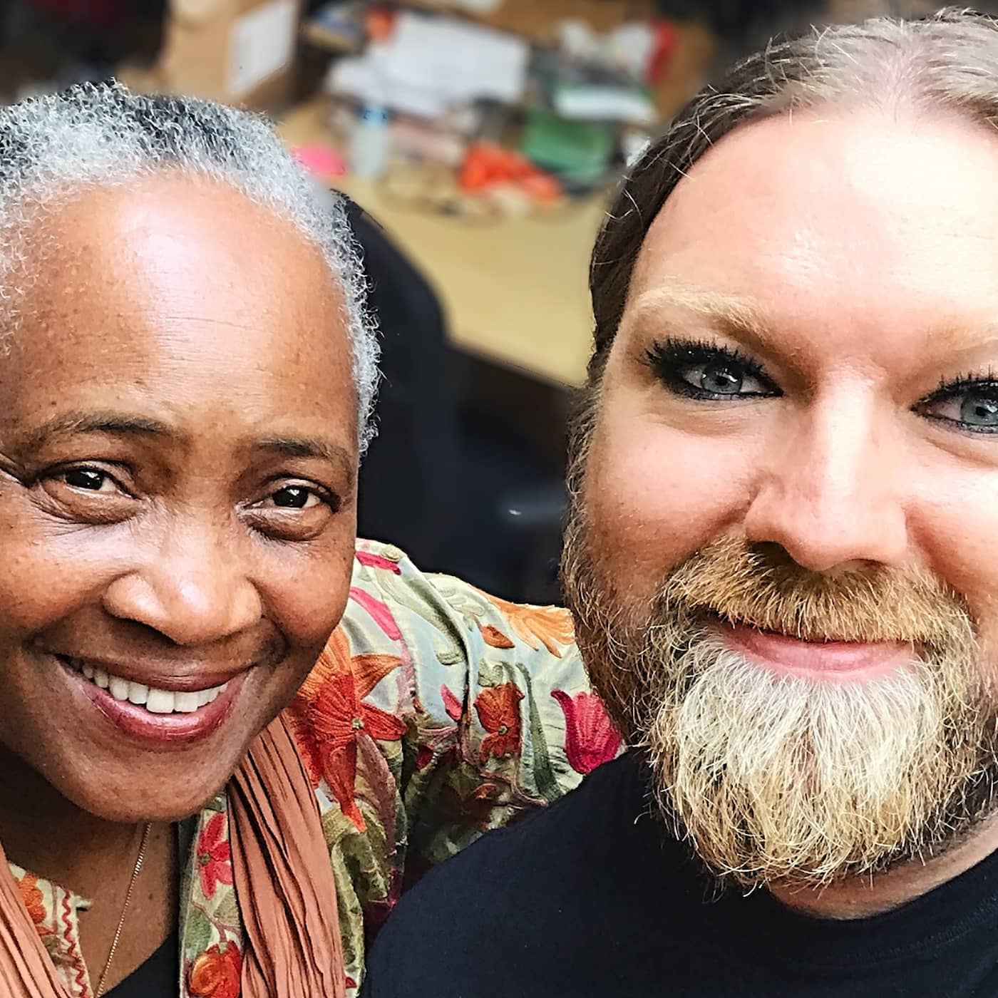 En glimrande fyr för mänskligheten och musiken med gäst Barbara Hendricks episode artwork