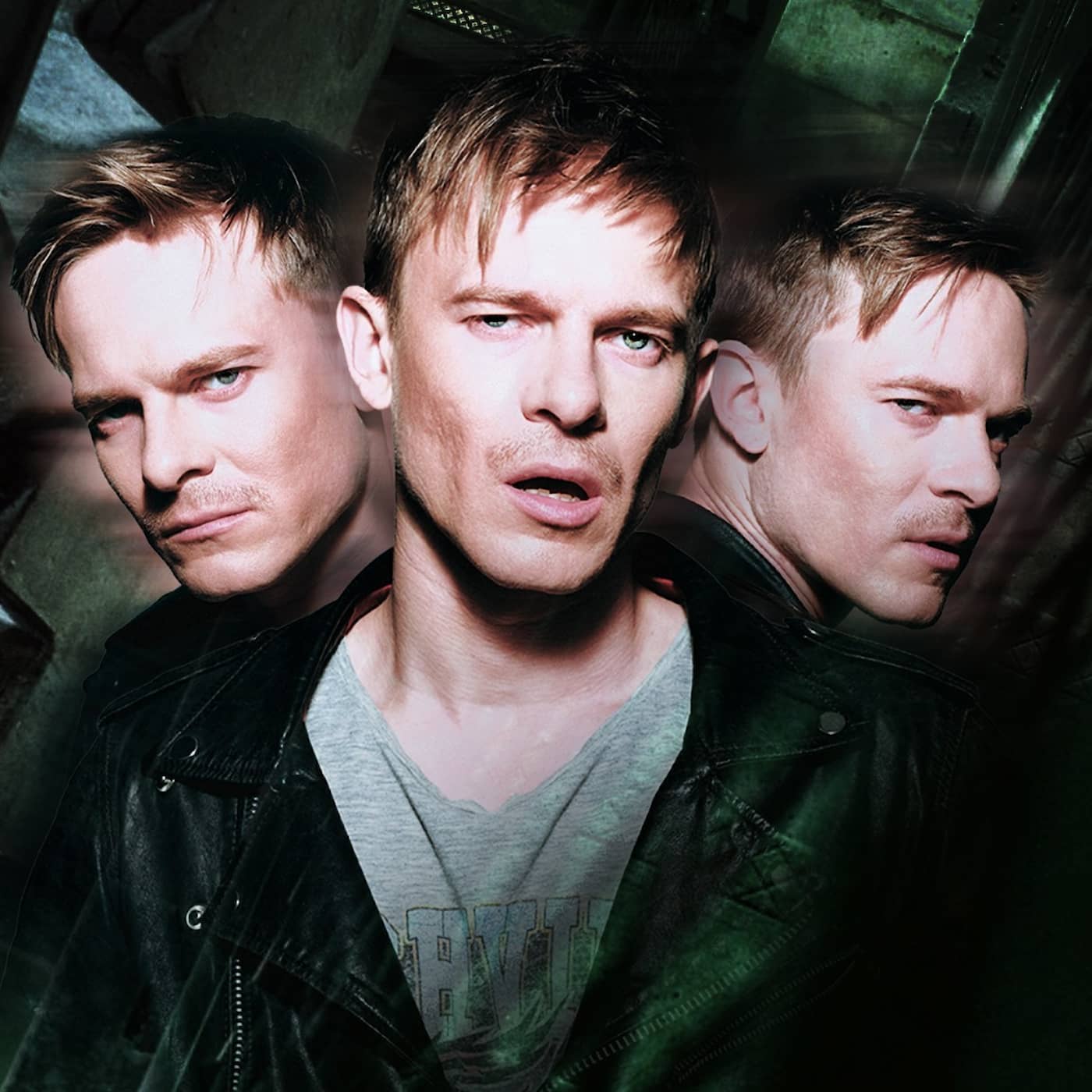 Döden i Huset – Fuck Jocke Fransson, del 4 episode artwork