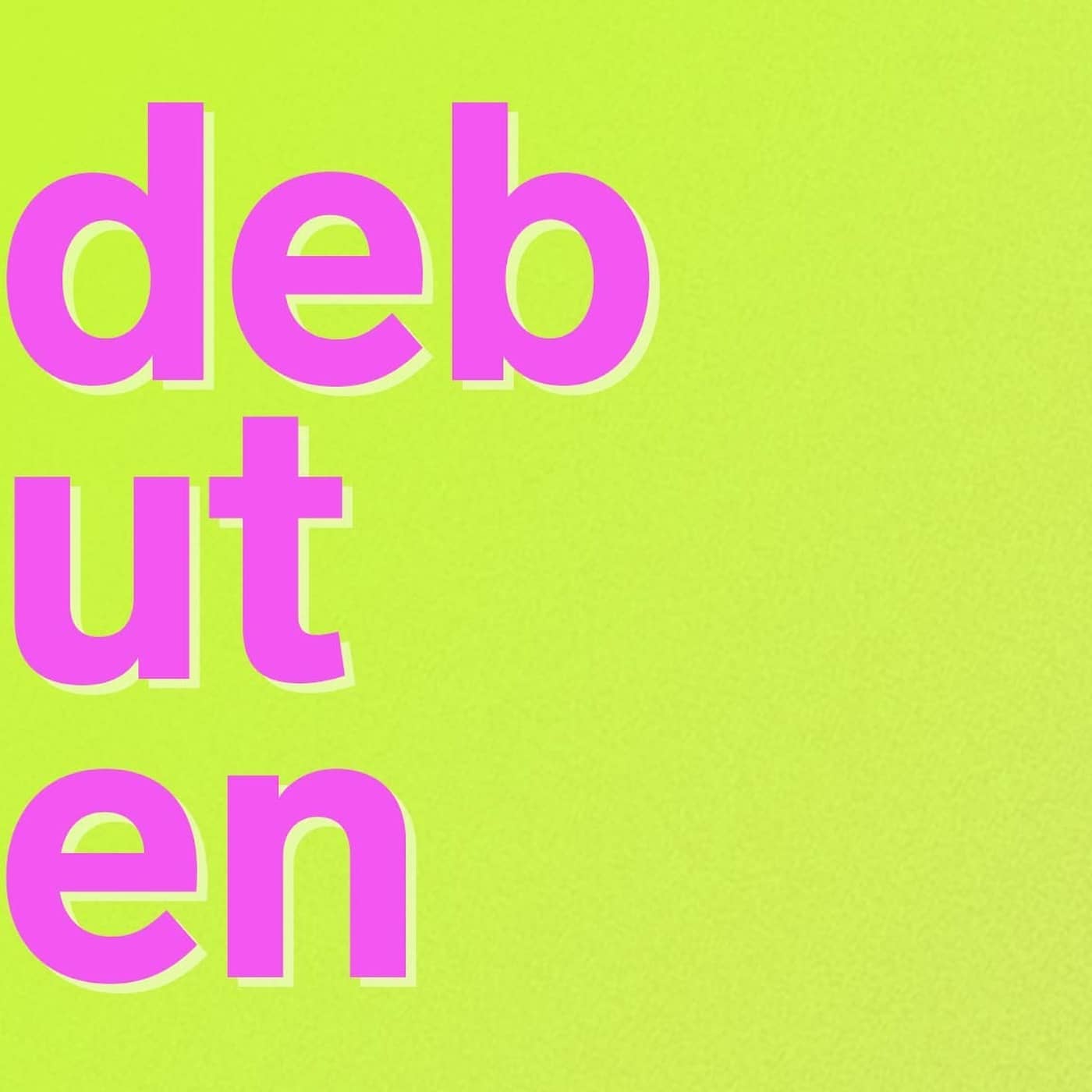 PODDTIPS: Debuten episode artwork