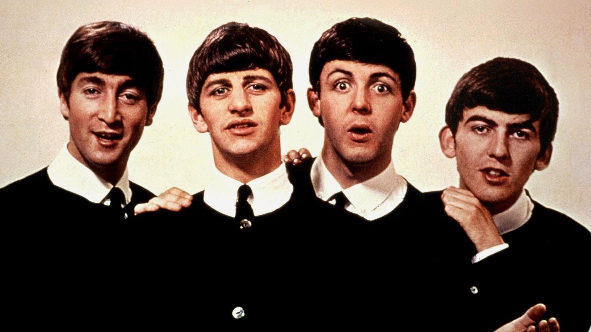 Hör Tio i Topp med Klas Burling från 14 mars 1964!