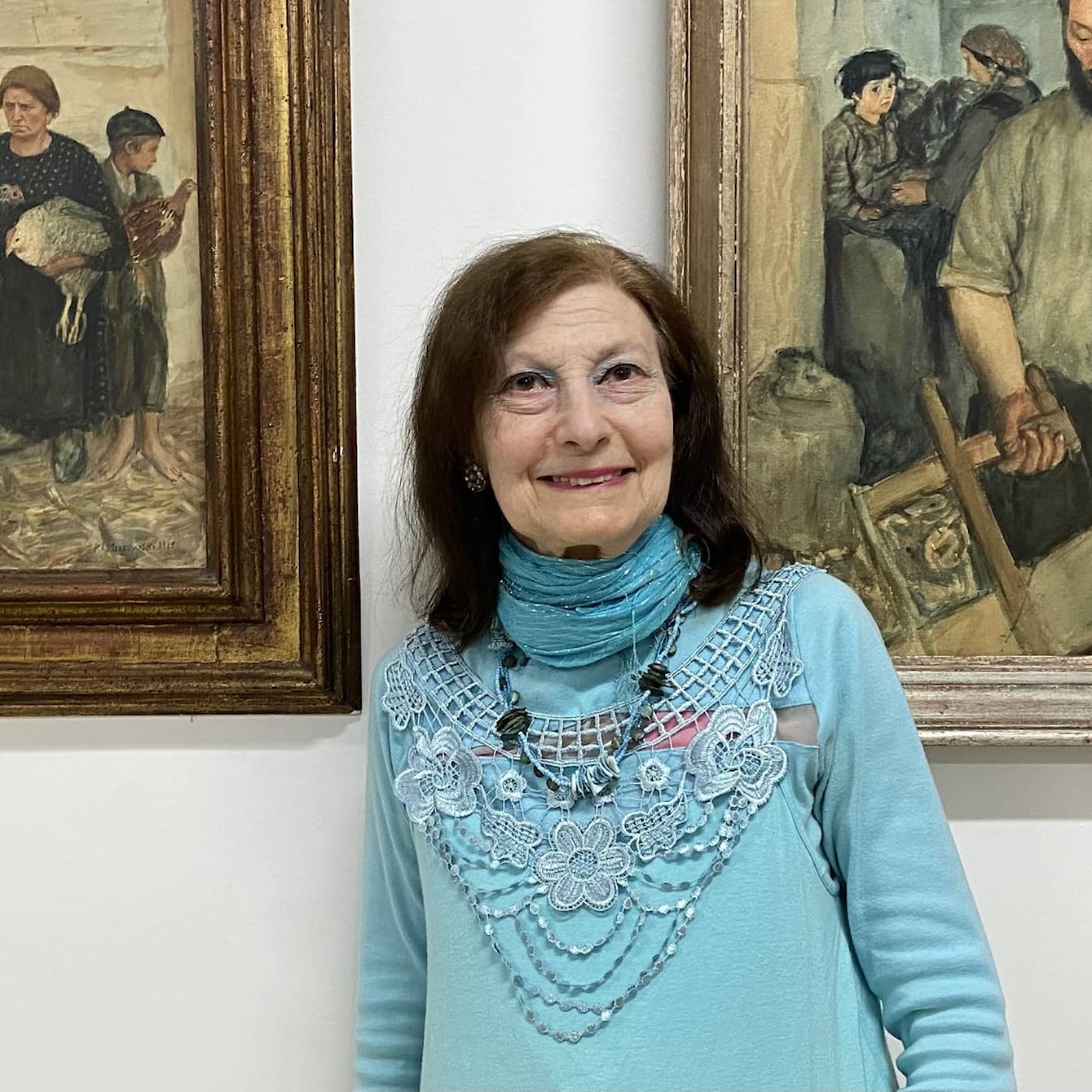 Ester Szwarc räddar ett kulturarv episode artwork