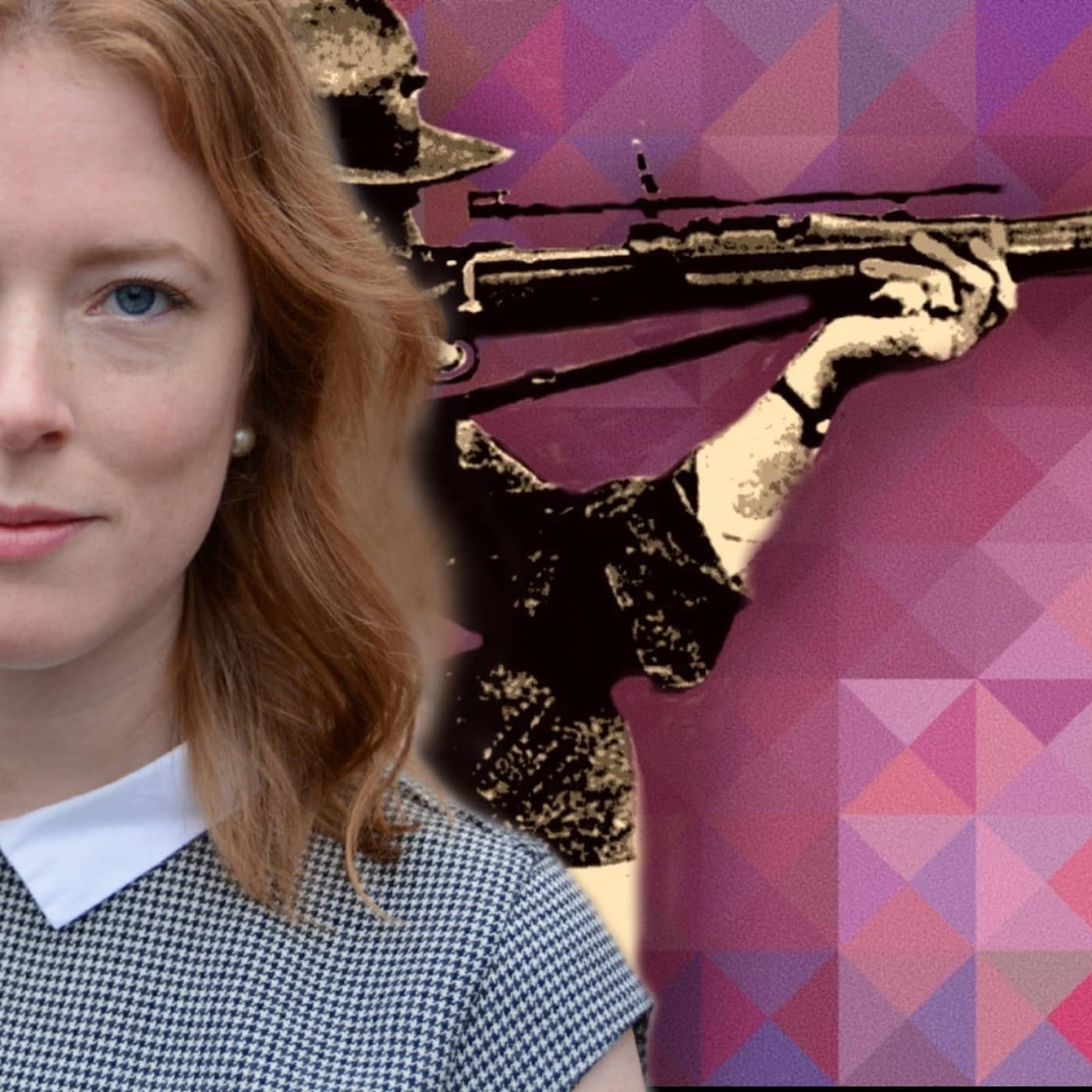 20-talets romaner: Är världen lika förvirrad som efter första världskriget? episode artwork