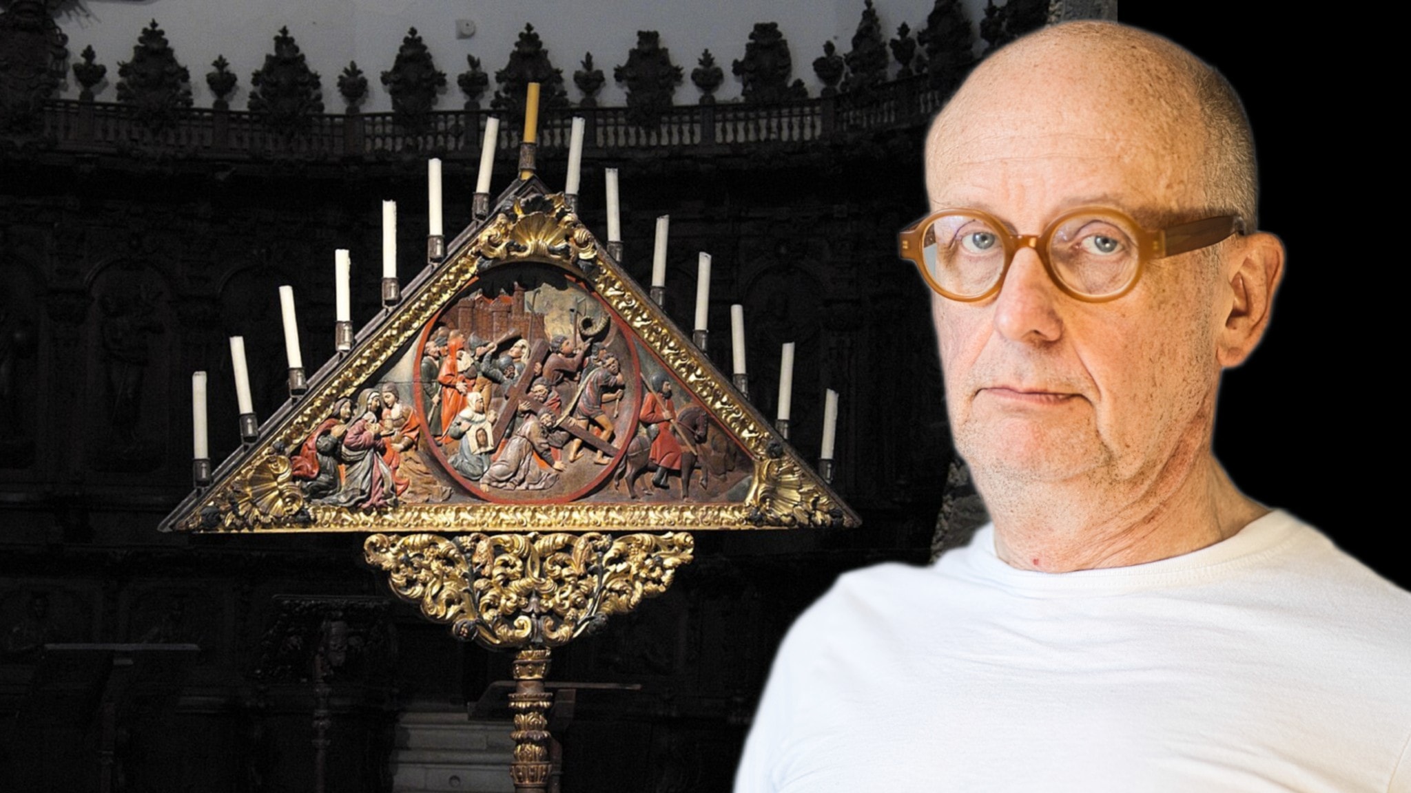 Allegris Miserere: Påvarnas hemlighet avslöjades och vi fick alla skymta paradiset - spela