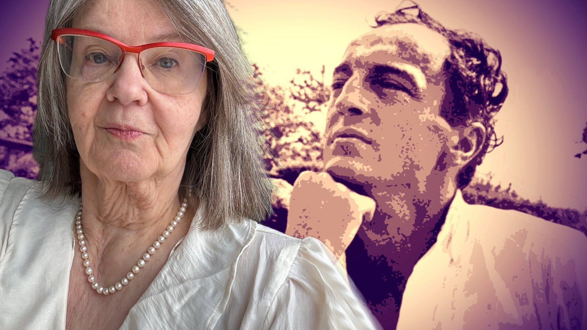 Frank O'Hara: Alla blir förälskade och alla måste äta lunch