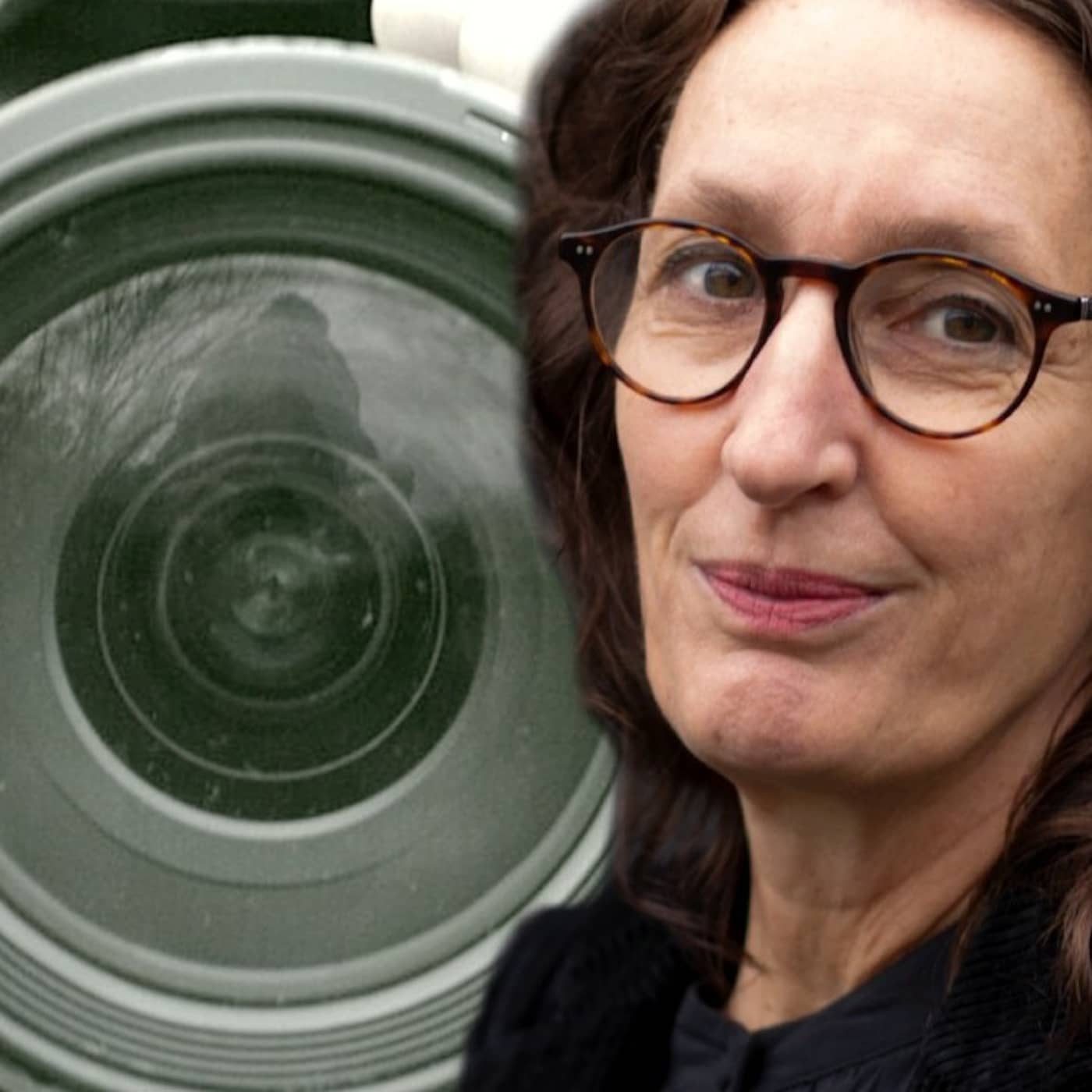 Fotots makt: Kan bilden av ett lidande barn förändra världen?