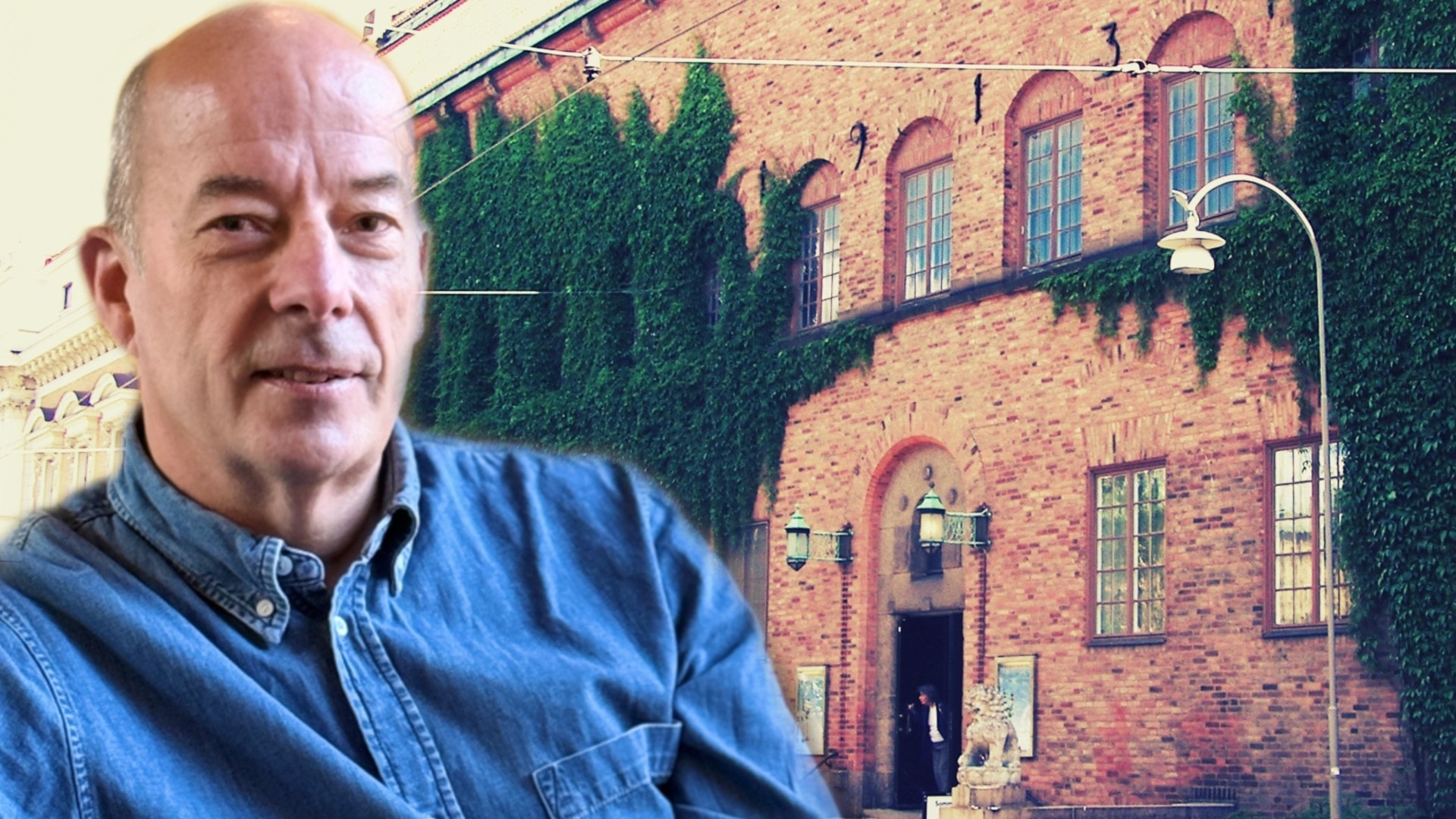 Byggplats Sverige: Vart tog husens lust och fägring vägen?