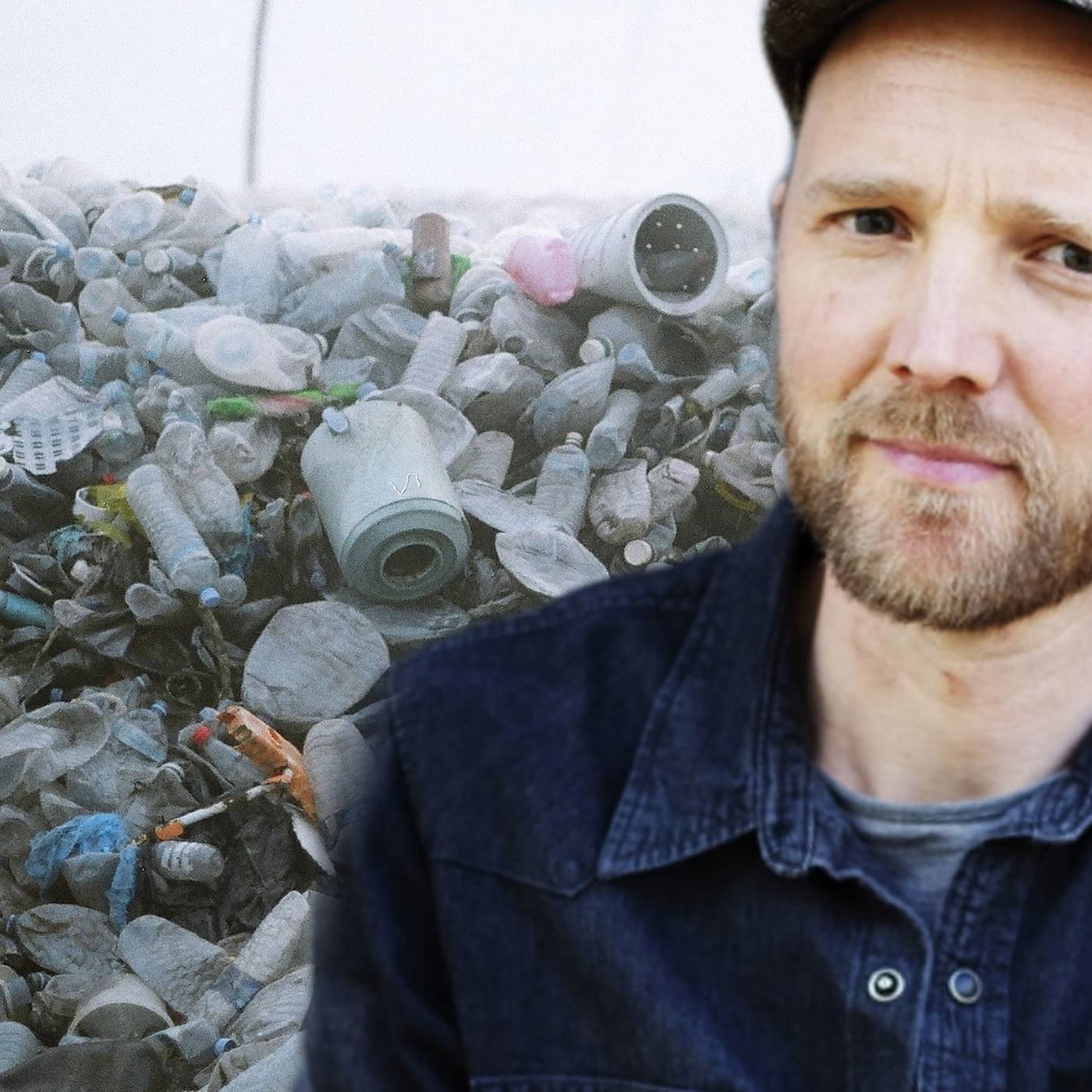 En planet av plast: Återvinning kan inte rädda världen episode artwork