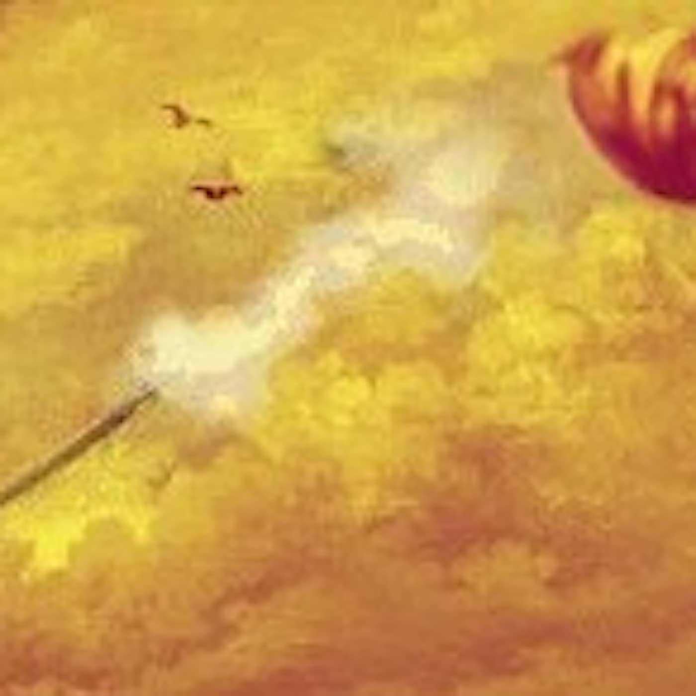 De dömde och avrättade Gud – om revolutionens bilder och symbolik episode artwork