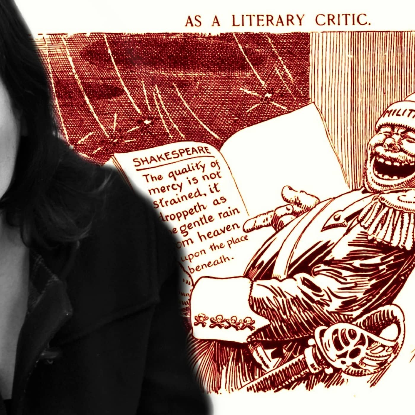 Kriticismer: Vi har inte plats för litteraturkritik just nu – jorden håller på att gå under
