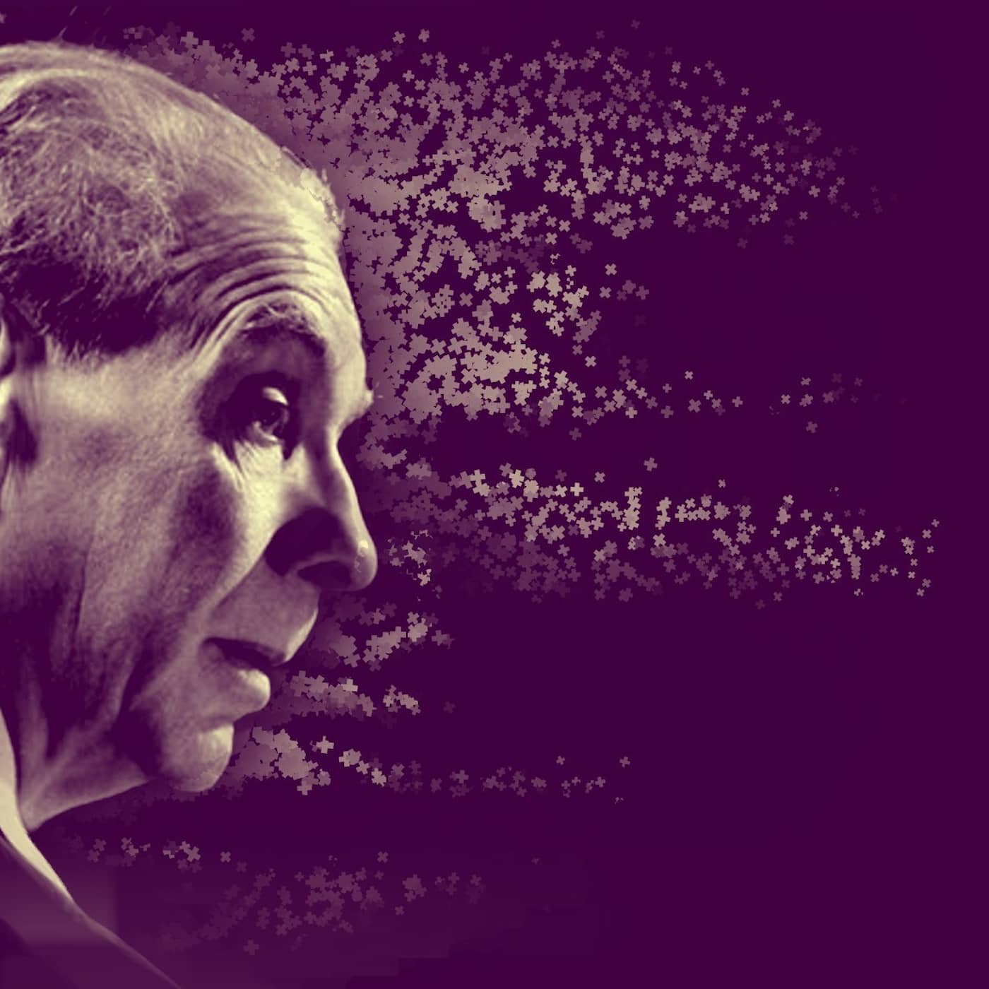 OBS 60 år: Borges om sin kärlek till skandinavisk litteratur (1964) episode artwork