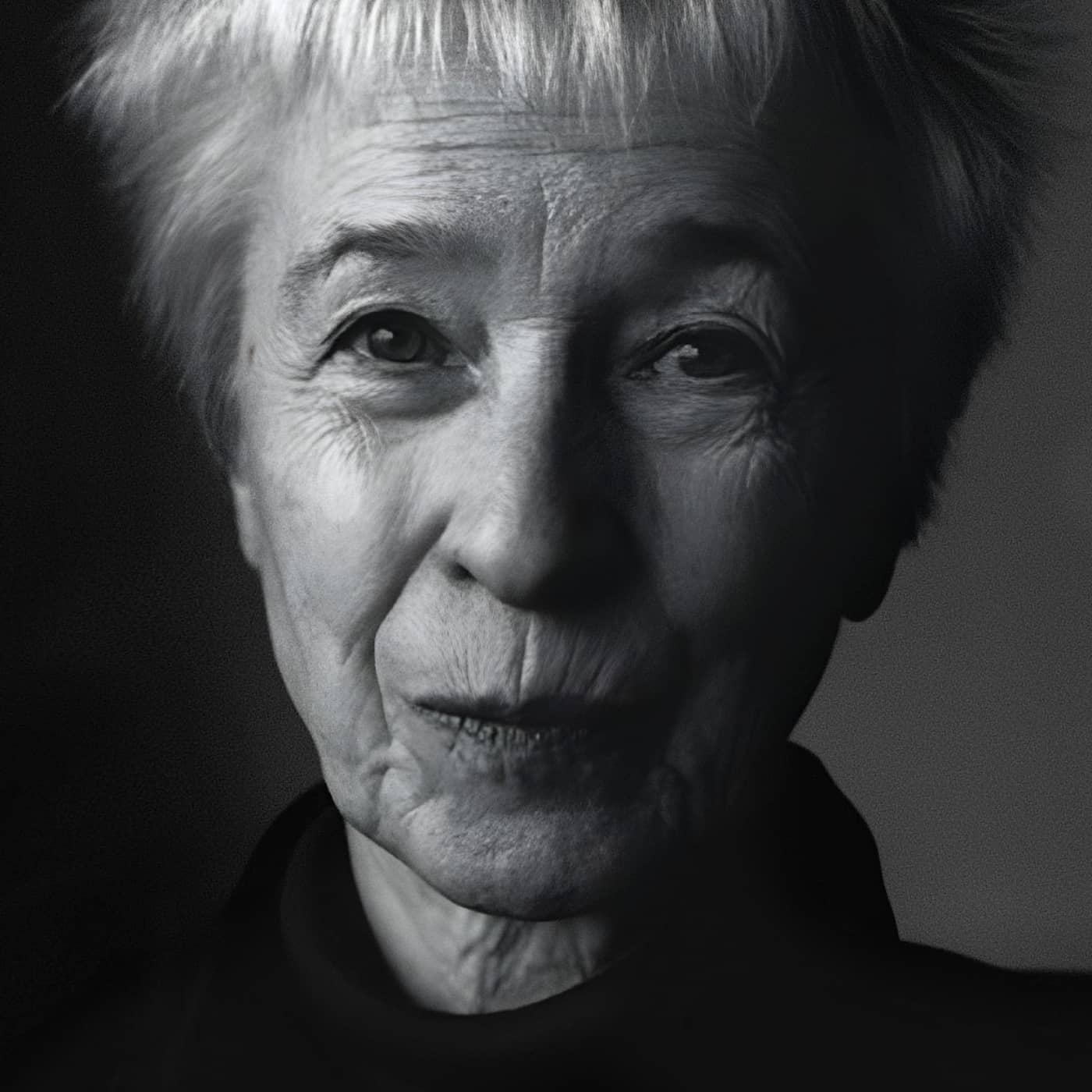 Sara Lidman 100 år: Bara våldsamma män får kärlek i den pornografiska kulturen (2000) episode artwork