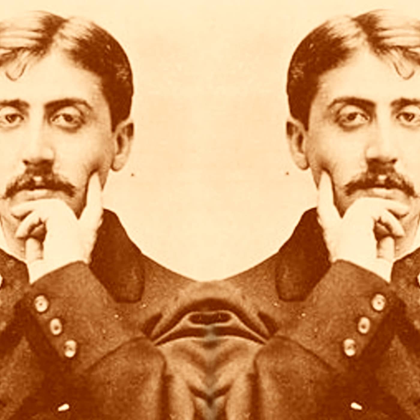 Marcel Prousts hemligheter berättar inte sanningen om hans litteratur episode artwork