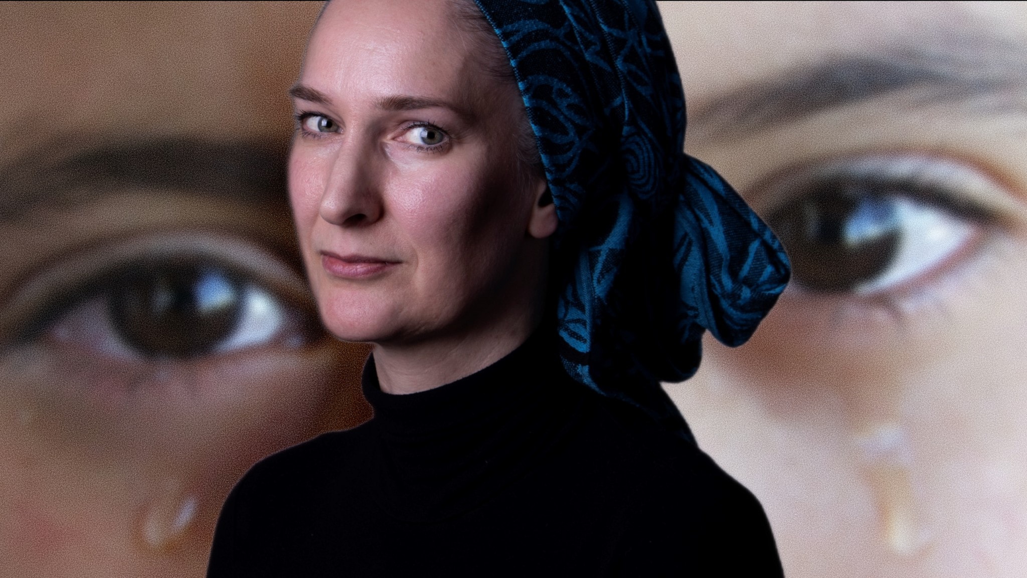 Tårar: Gråtande barn är journalistikens hötorgskonst