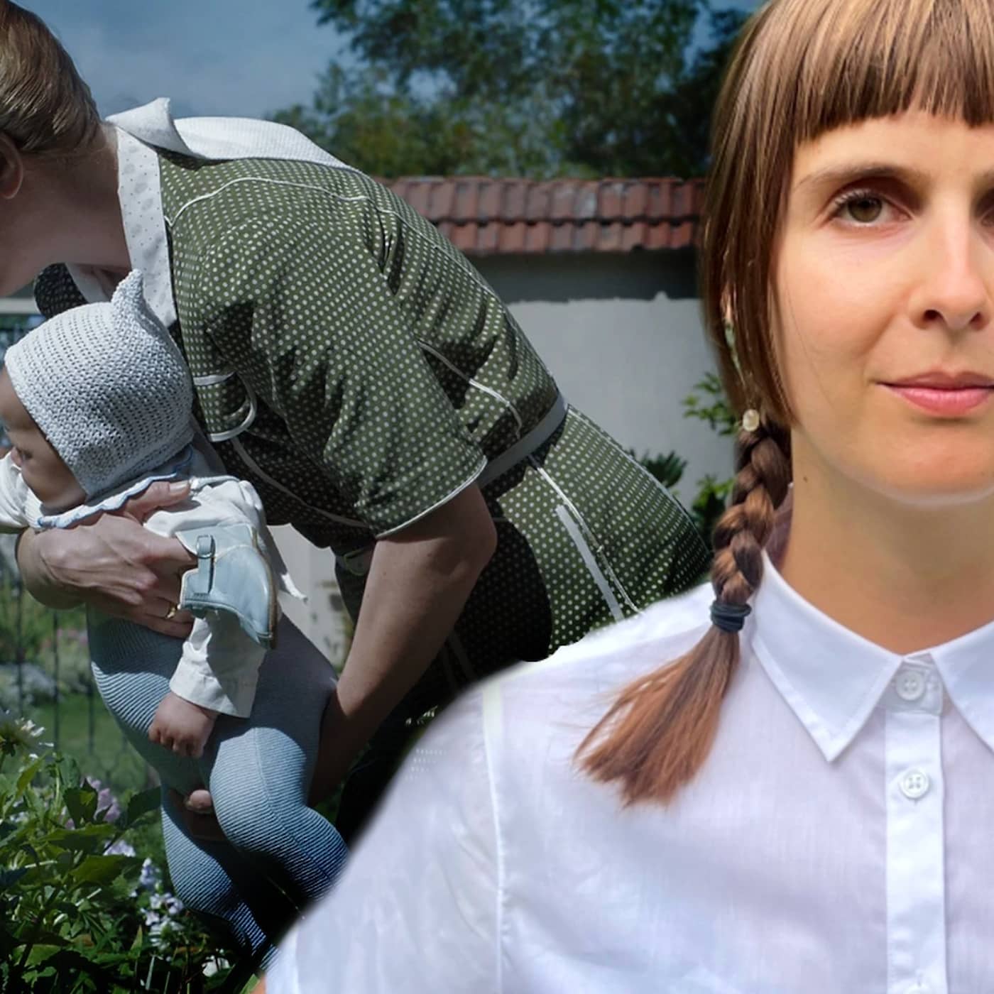 Att visa våld: När blir konsten en medbrottsling? episode artwork
