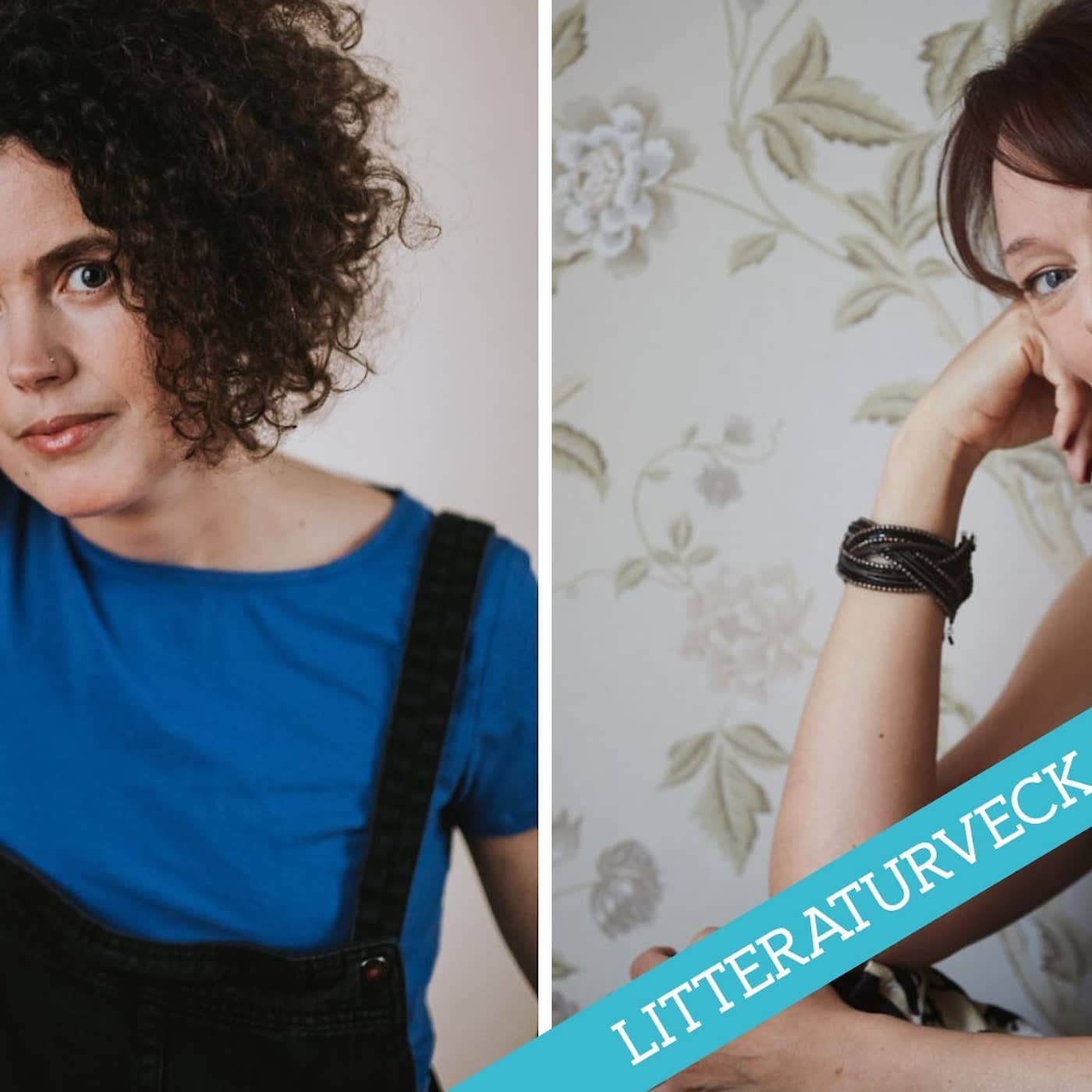 Litteraturveckan: Vilka är lyssnarnas bästa låttexter? episode artwork