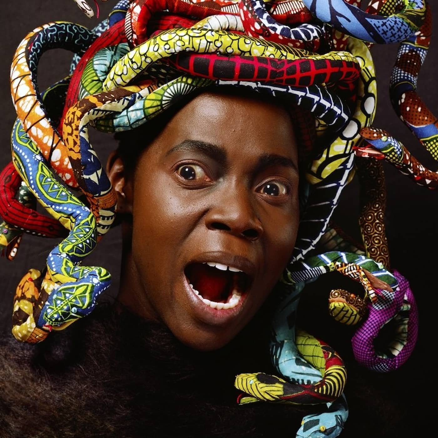 Vad gör ett konstverk till allmän egendom? Nationalmuseum låter ikoner möta samtiden. episode artwork