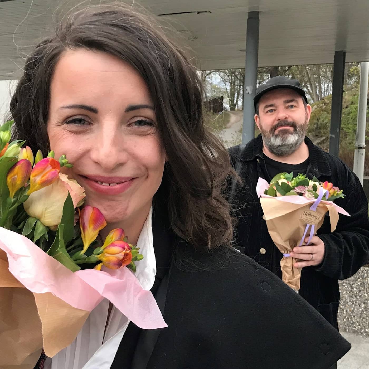 Nina Wähä: En roman med lika många ingångar som personer episode artwork
