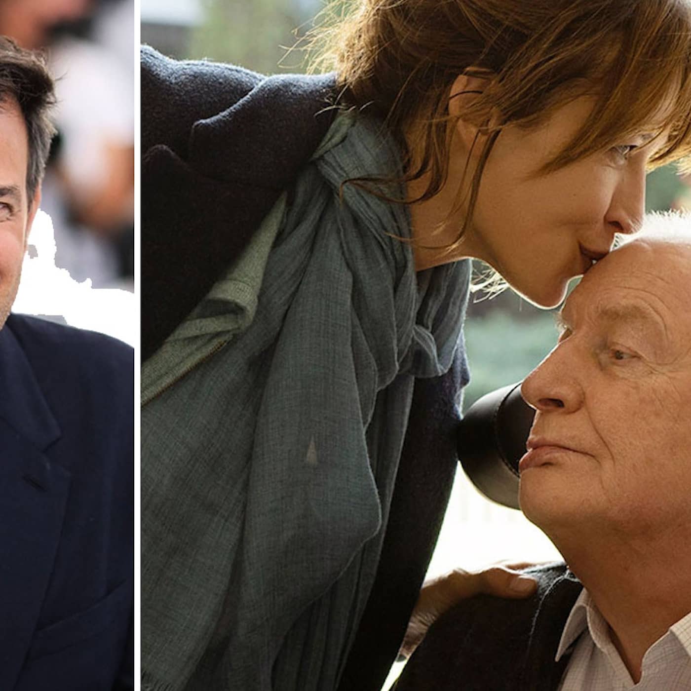 François Ozon: Vad säger man när ens far ber en om dödshjälp? episode artwork