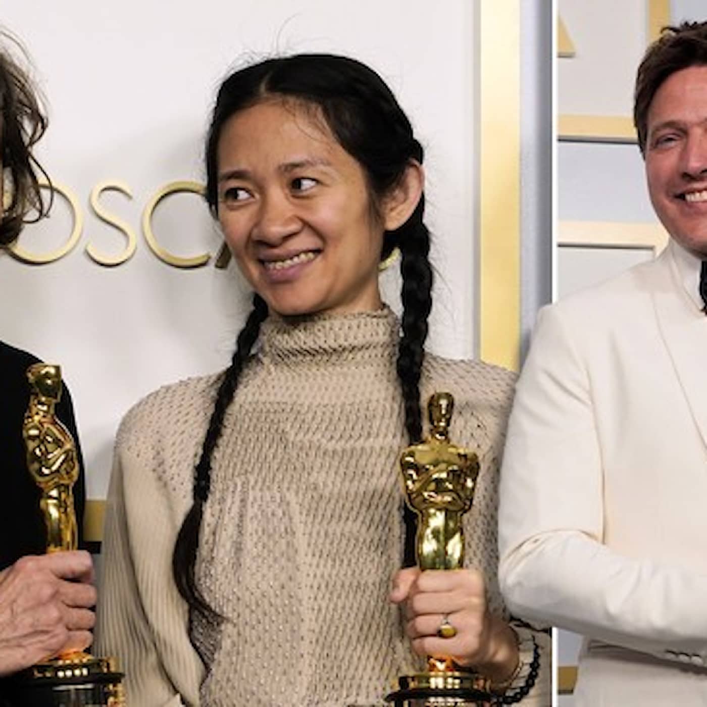 Priserna, överraskningarna, talen – djupdykning i nattens Oscarsgala episode artwork