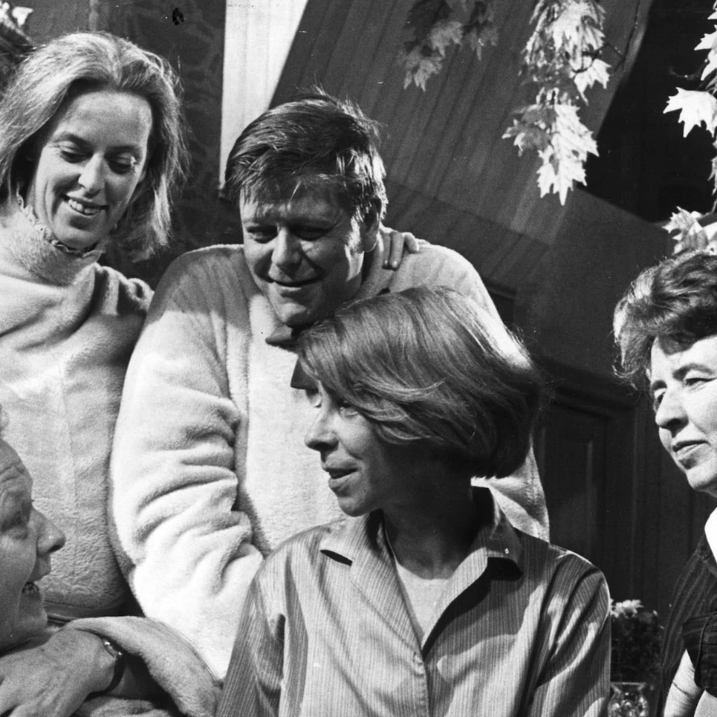 Dokumentär: Tove Jansson och passionen på teatern episode artwork
