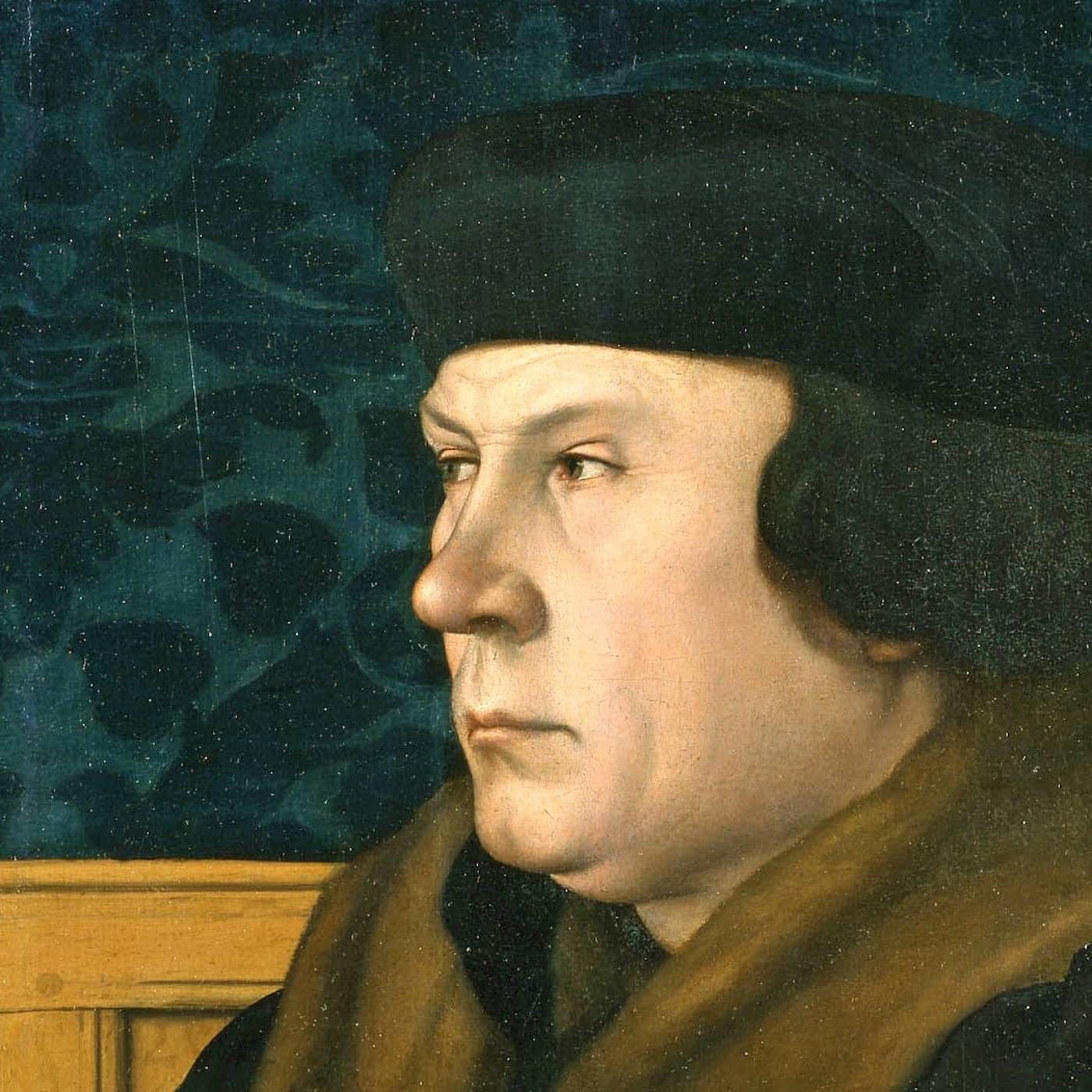 Klockan klämtar för Cromwell episode artwork