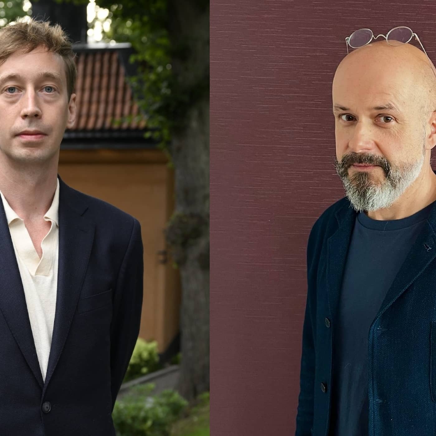 Hur mår litteraturkritiken i Sveriges Radio?