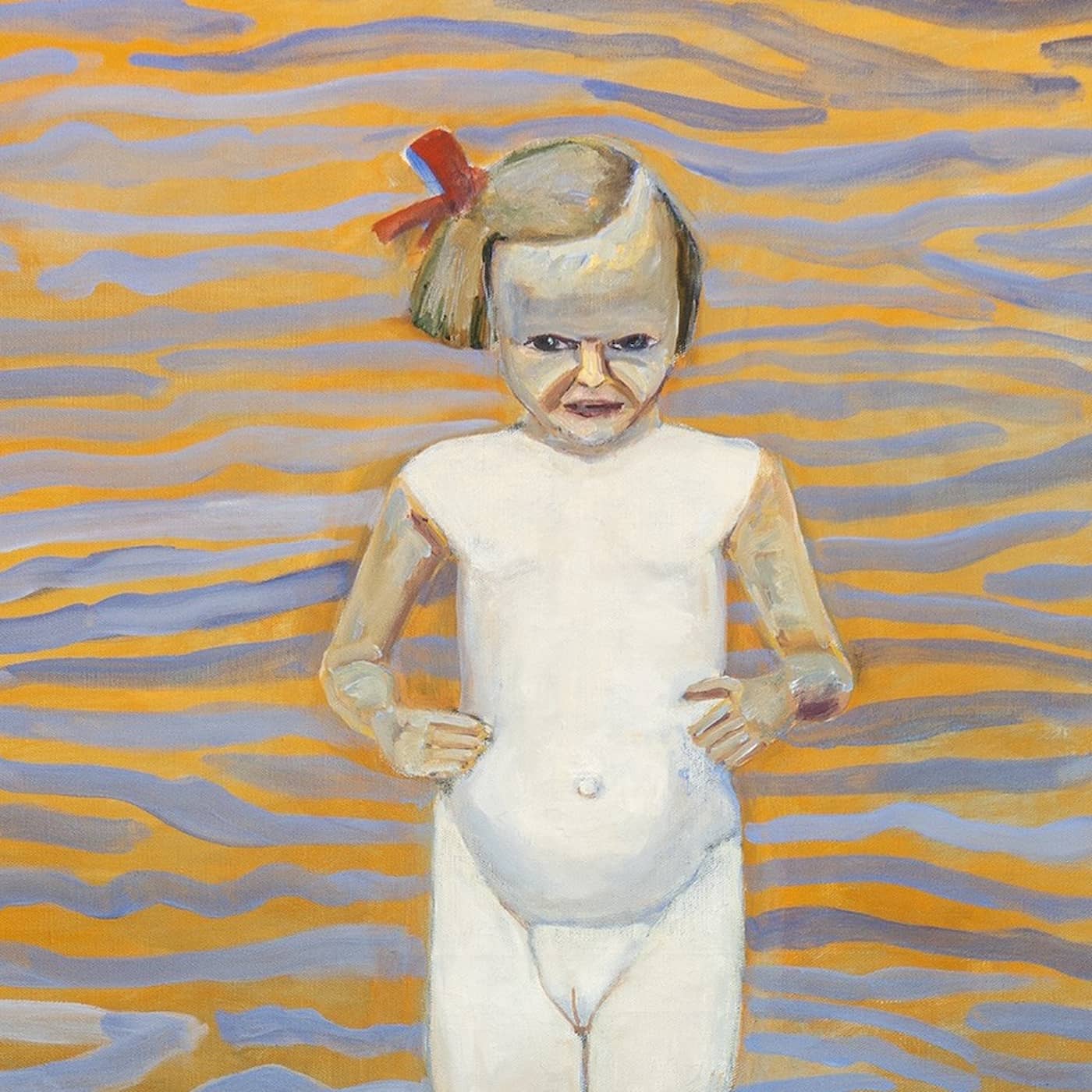 60 år med Lena Cronqvist välter Waldemarsudde episode artwork