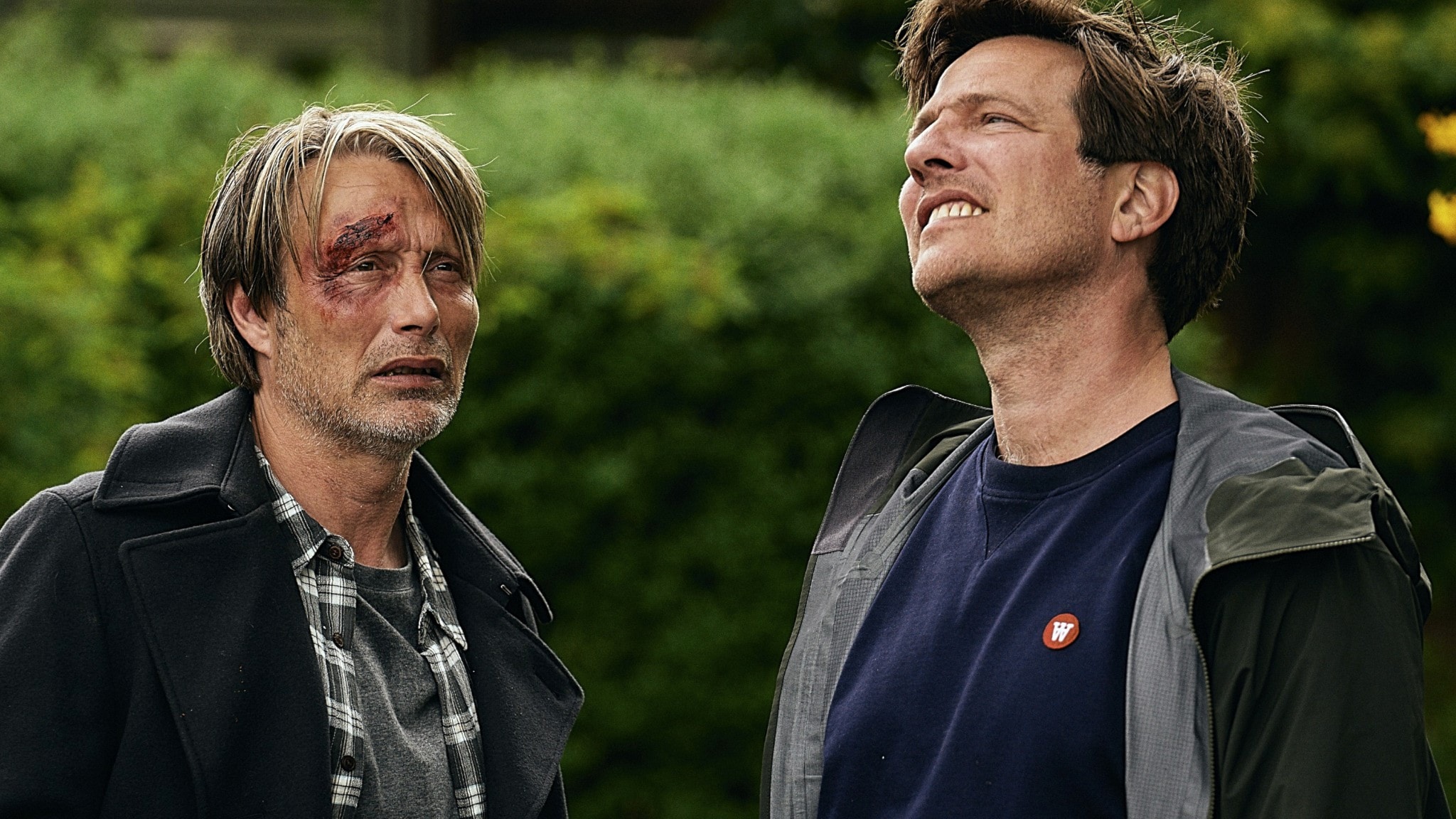 Thomas Vinterbergs resa från ”Festen” till ”En runda till” 9 april 2021 ...