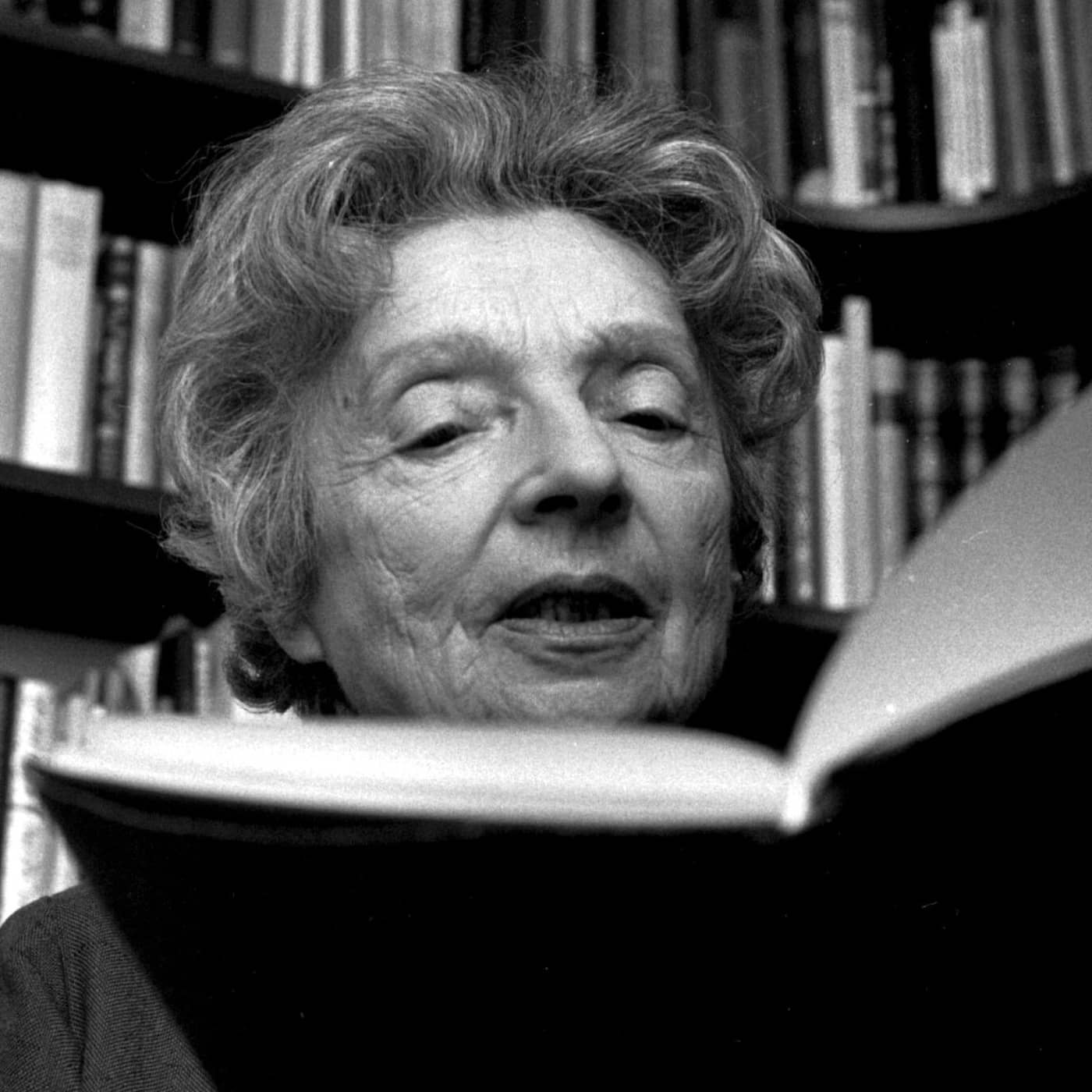 Nelly Sachs: Natten och Nobelpriset episode artwork