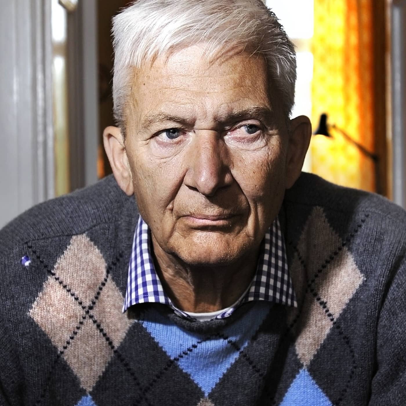 Till minne av Per Olov Enquist (1934-2020) episode artwork