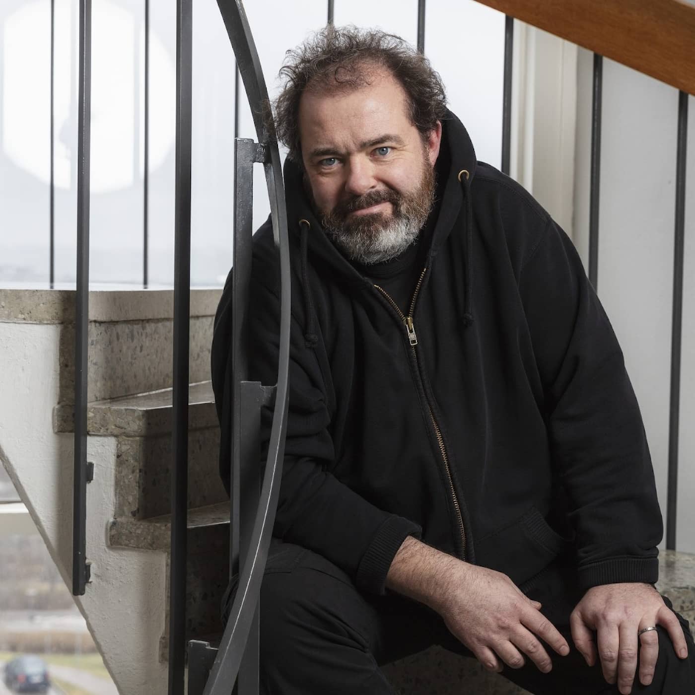 Johan Jönson: Med poesin som låtsaskompis episode artwork